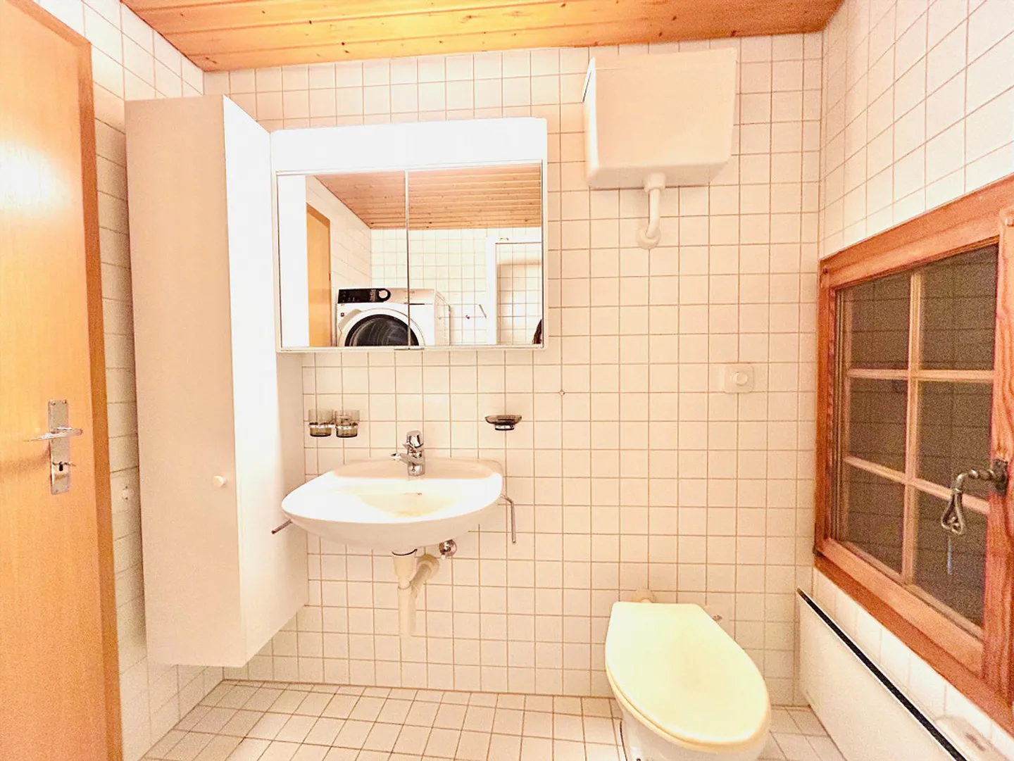 Stilvolles Wohnhaus im Städtli mit Garten und Atelier - Foto 6 von 25