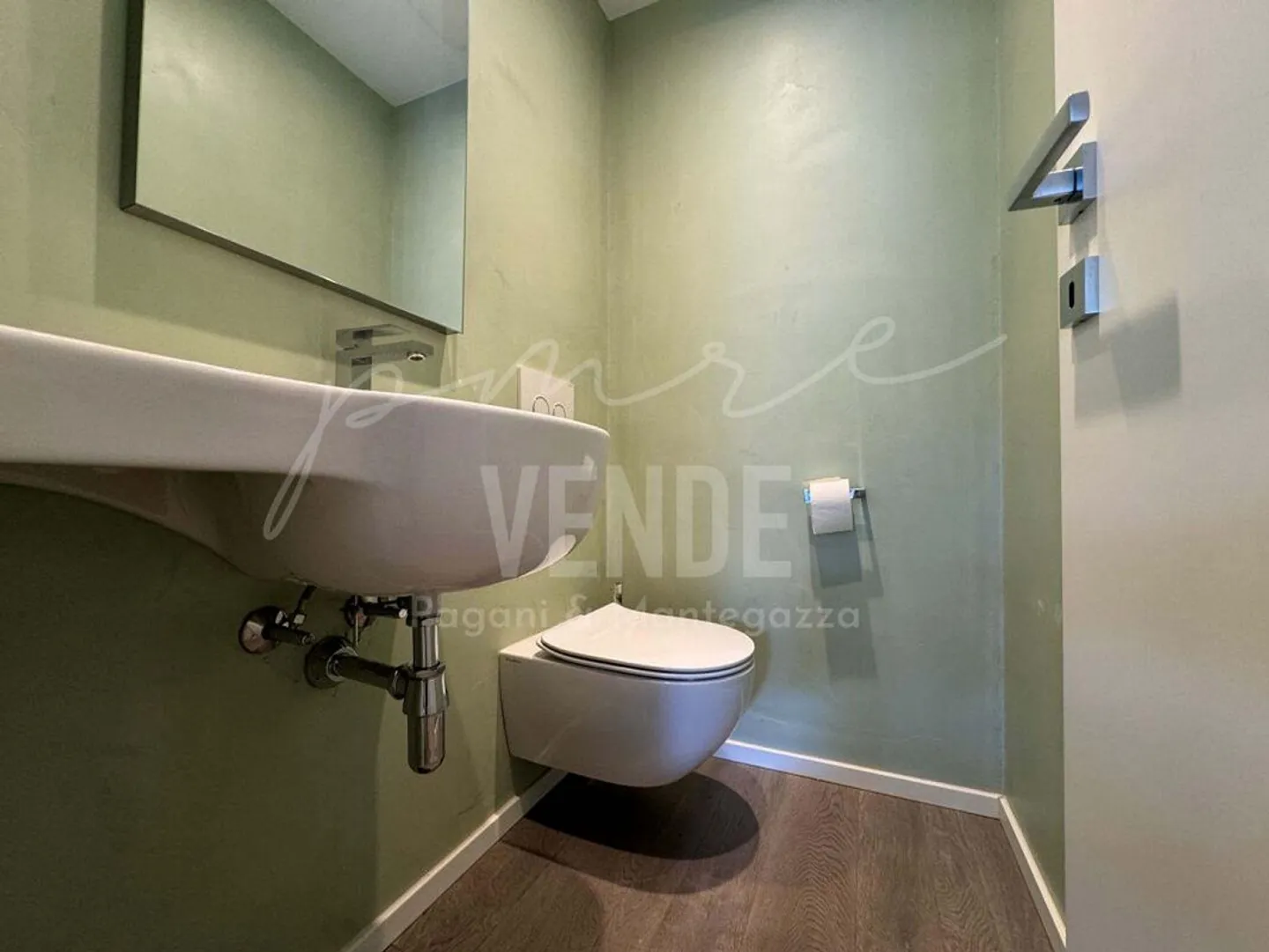 MASSAGNO | REACH NATURE, REACH THE CITY IN AN INSTANT - Photo 11 of 13