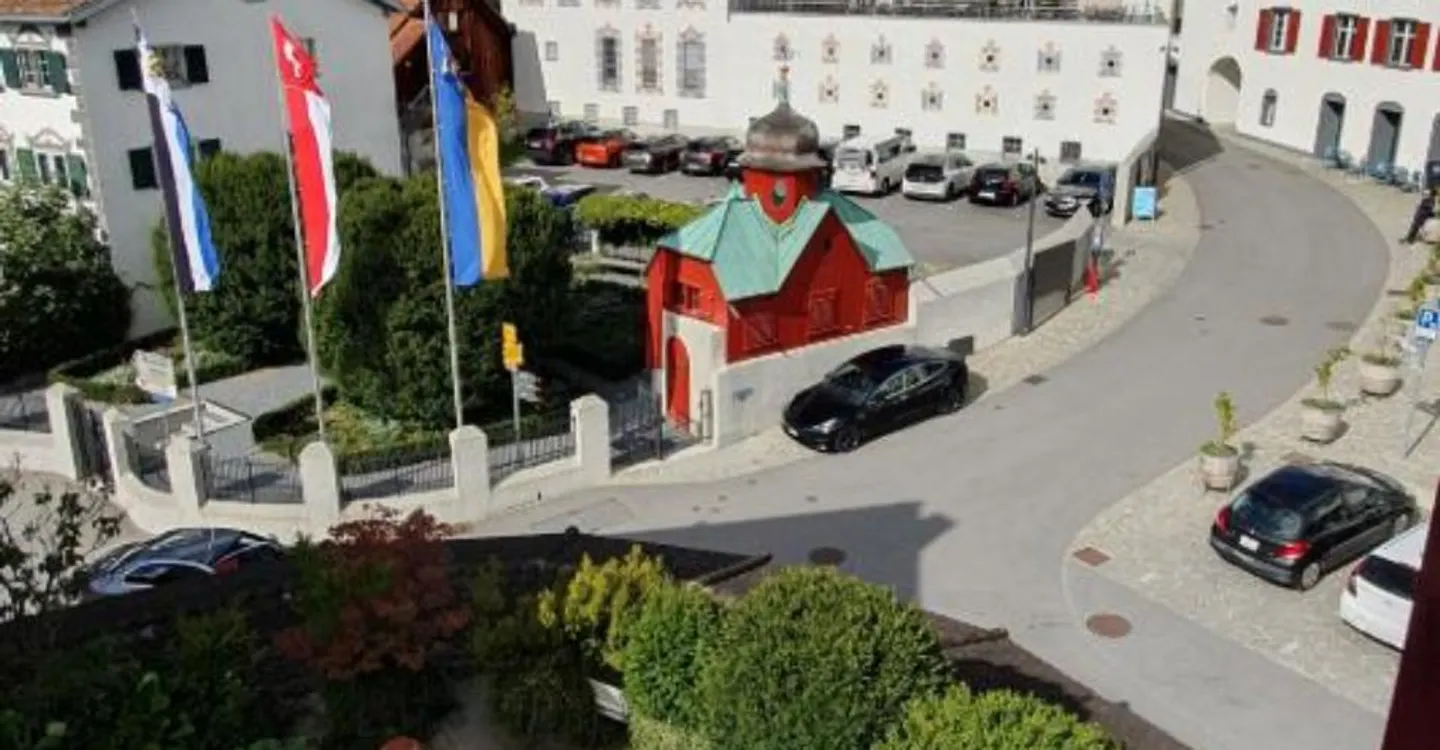 Attico di 5.5 stanze a Malans - Foto 1 di 11