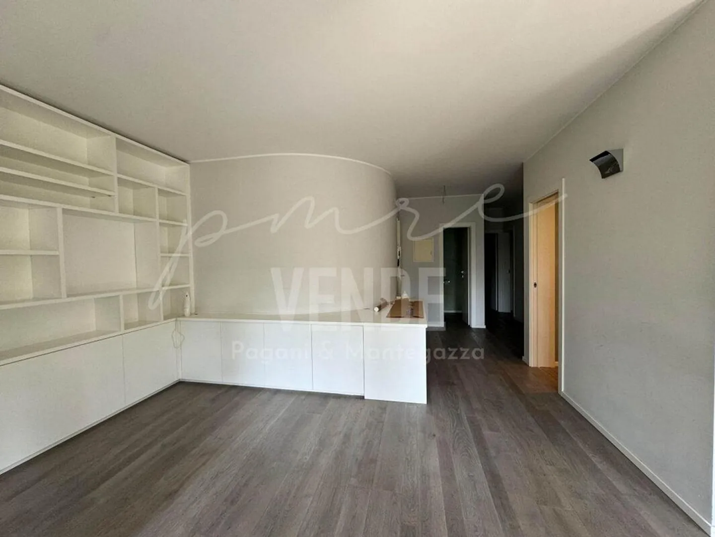 MASSAGNO | REACH NATURE, REACH THE CITY IN AN INSTANT - Photo 7 of 13