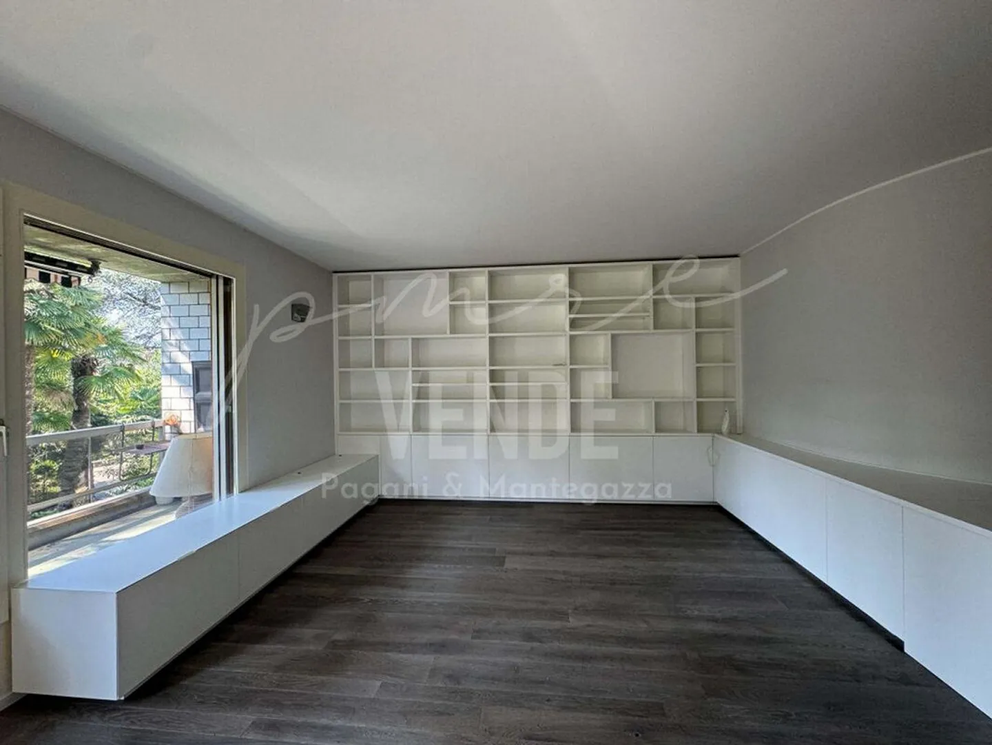 MASSAGNO | REACH NATURE, REACH THE CITY IN AN INSTANT - Photo 8 of 13