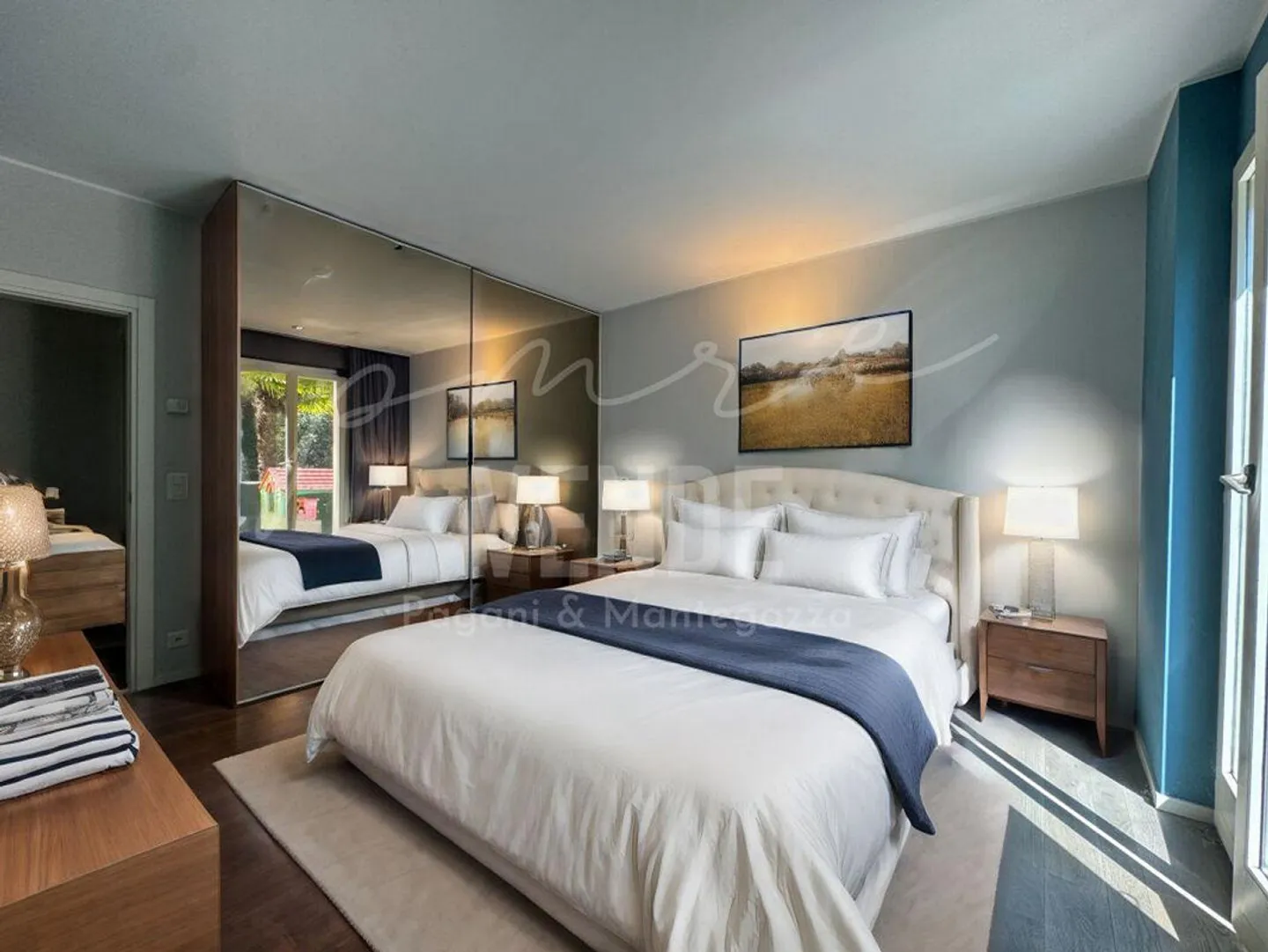 MASSAGNO | REACH NATURE, REACH THE CITY IN AN INSTANT - Photo 13 of 13