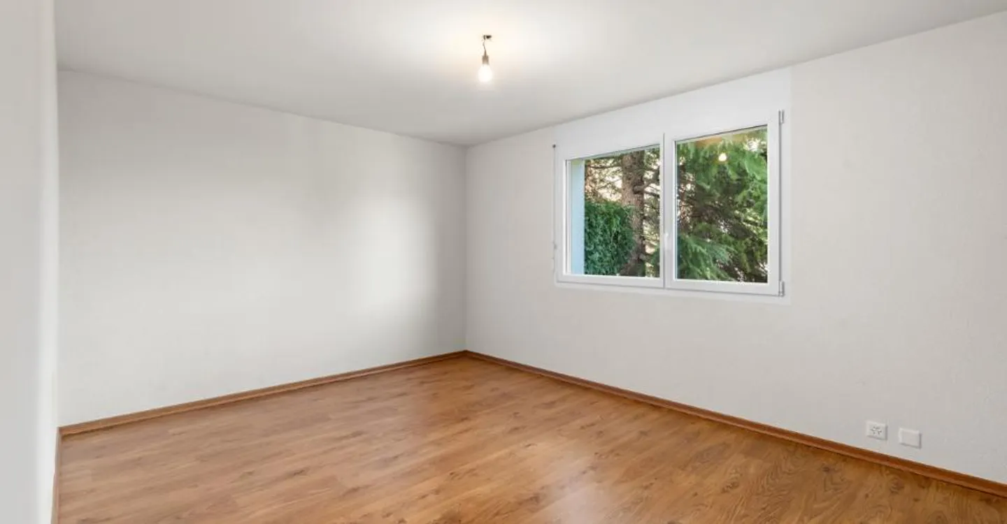 Sublime 4.5 Room Apartment with Large Balcony and Panoramic View - Photo 10 of 13
