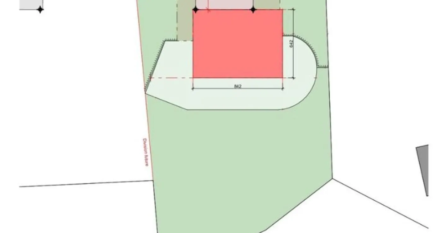 Chalet mit individuellen Gestaltungsmöglichkeiten - Foto 11 von 11