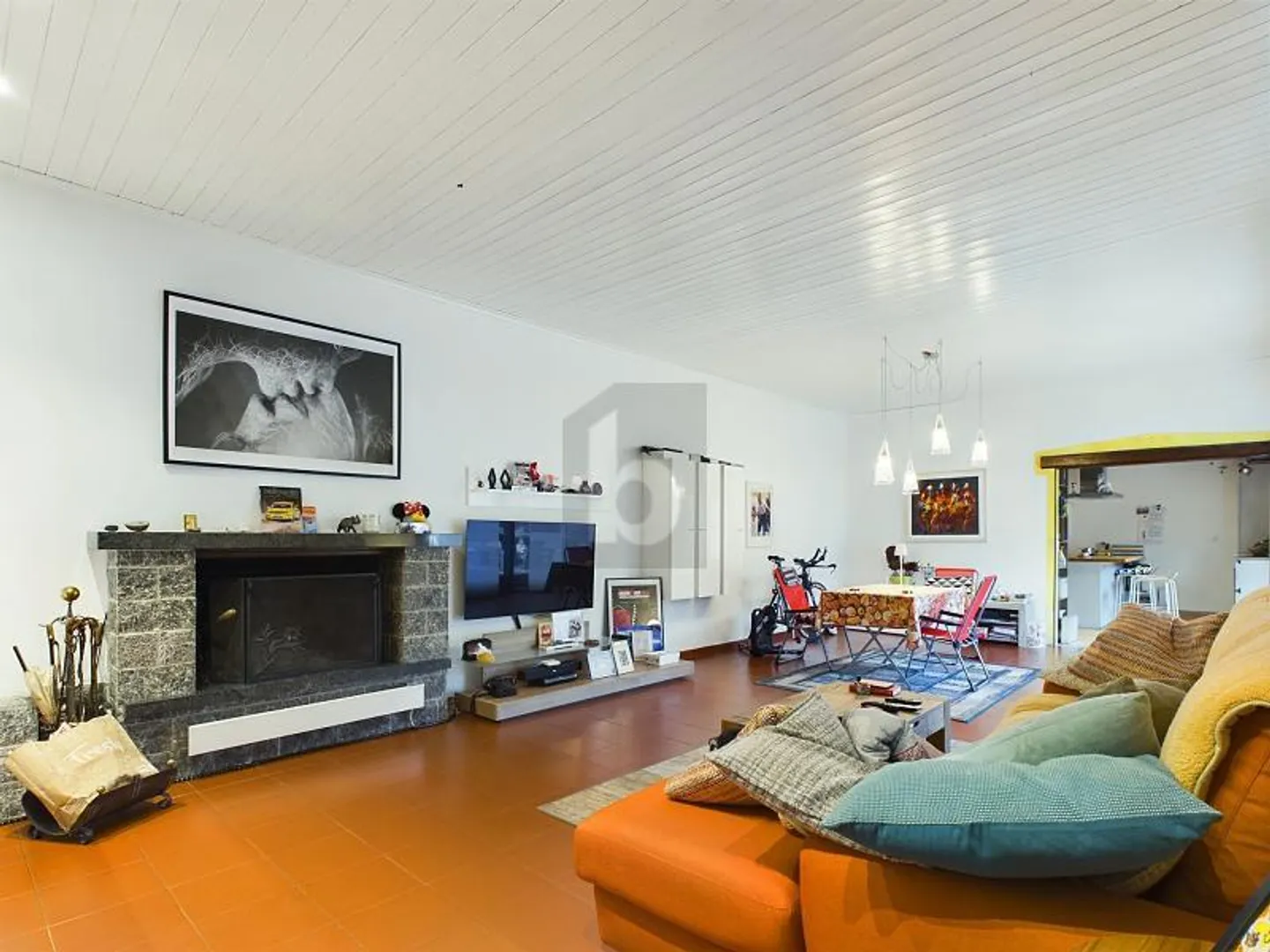 SPACIEUX ET CONFORTABLE - Photo 5 sur 6