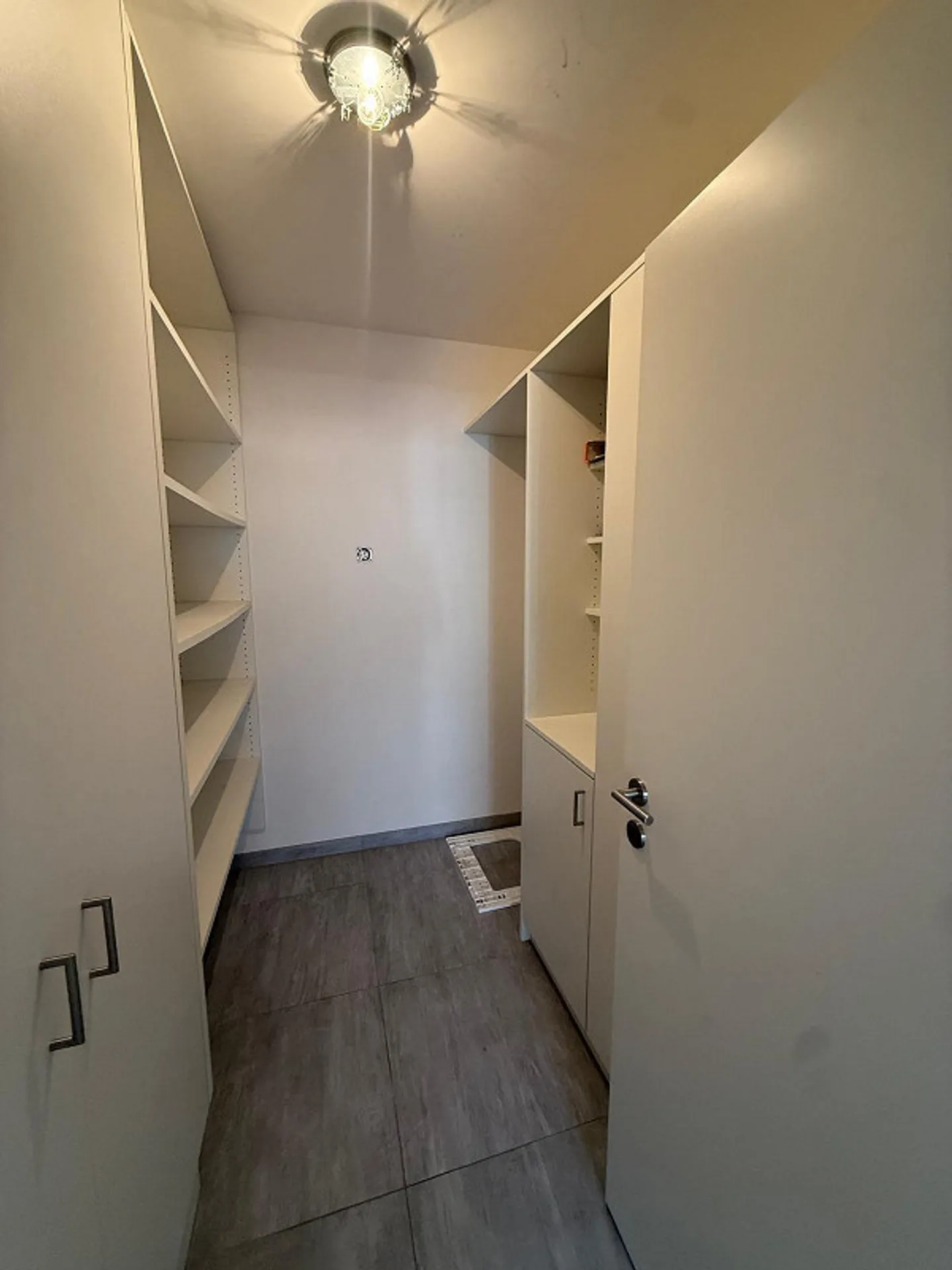 Geräumige Wohnung in Beringen - Foto 11 von 14