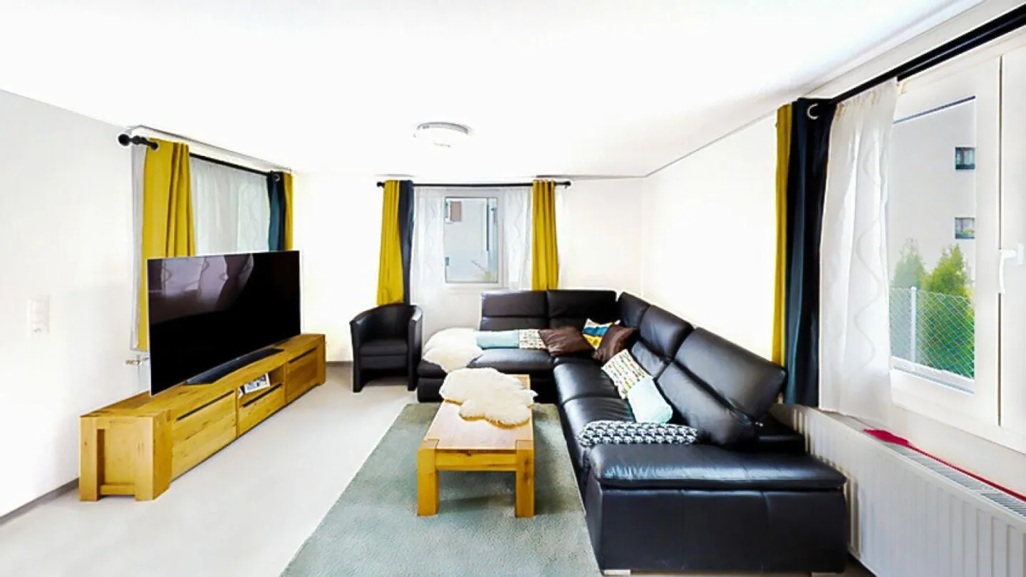 Maison individuelle de 7,5 pièces - Photo 8 sur 15