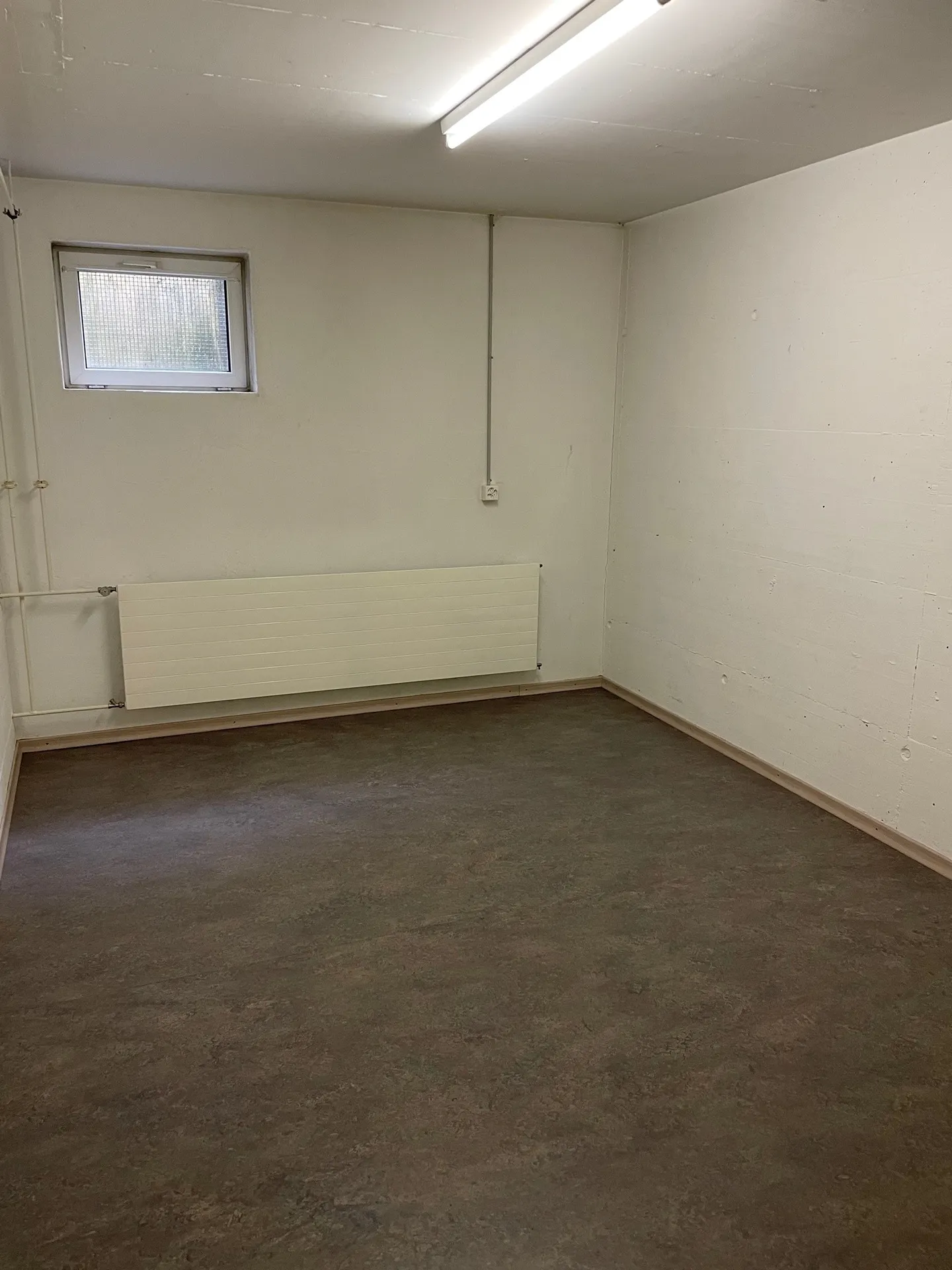 Votre hobby a-t-il besoin de plus d'espace ? - Photo 1 sur 1