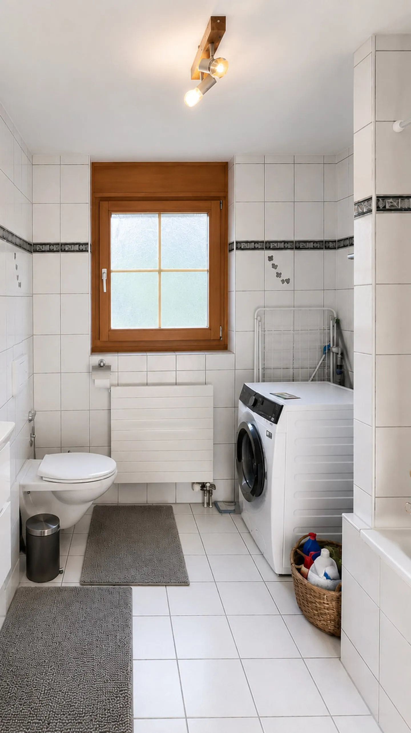 Liebevolle 4.5-Zimmer-Wohnung im wunderschönen Grächen - Foto 8 di 13