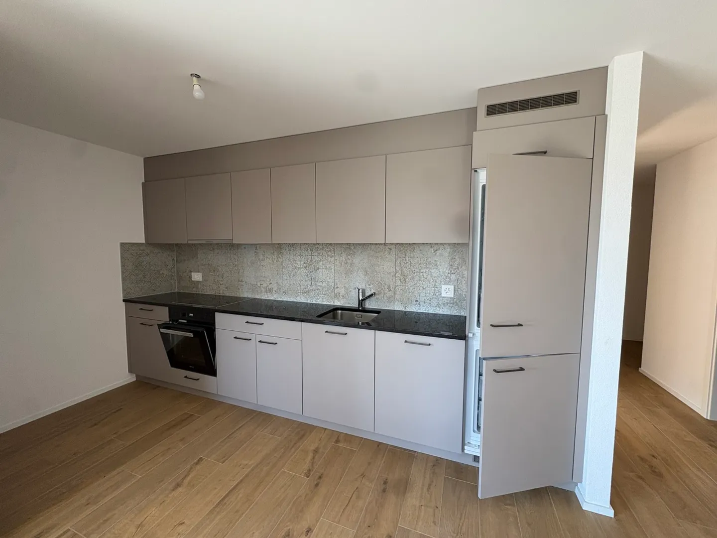 Wunderschöne neue 3,5-Zimmer-Wohnung verfügbar ab 1. Juni 2026 - Foto 5 von 10