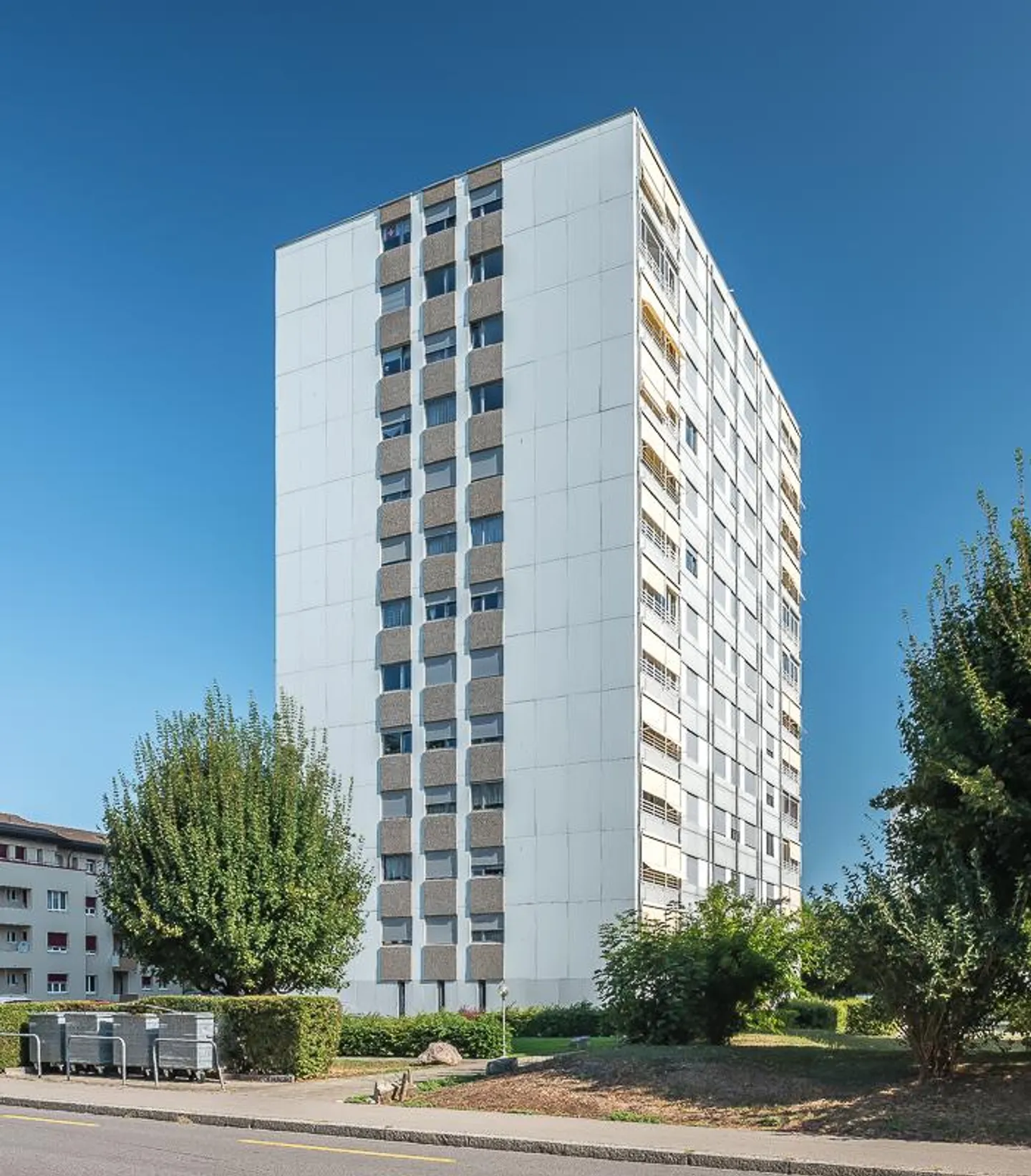 Appartamento Incantevole in Zona Tranquilla - Foto 1 di 7