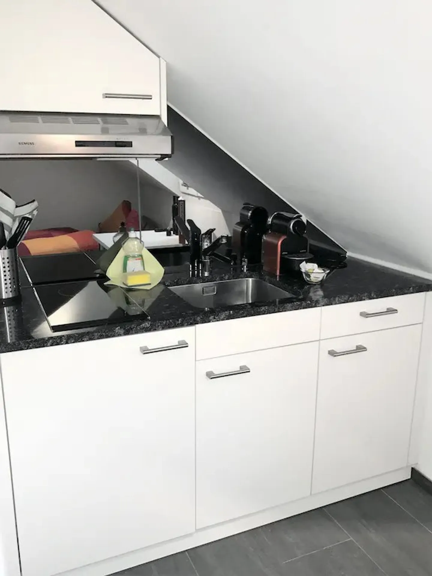 Wohnung mieten - Foto 6 von 8