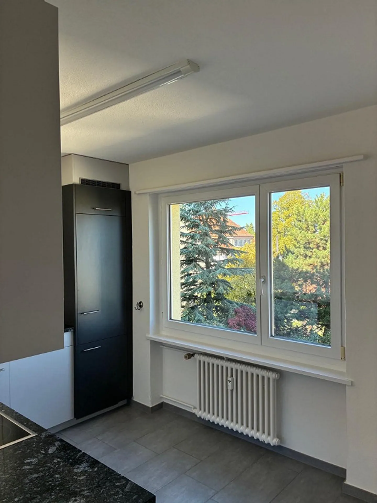 Vivere in centro: Ampio appartamento con 4 stanze ad Amriswil - Foto 3 di 8