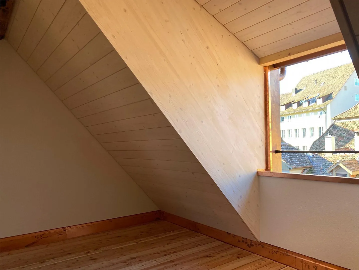 Unique Living in the Heart of the Old Town - Photo 4 of 13