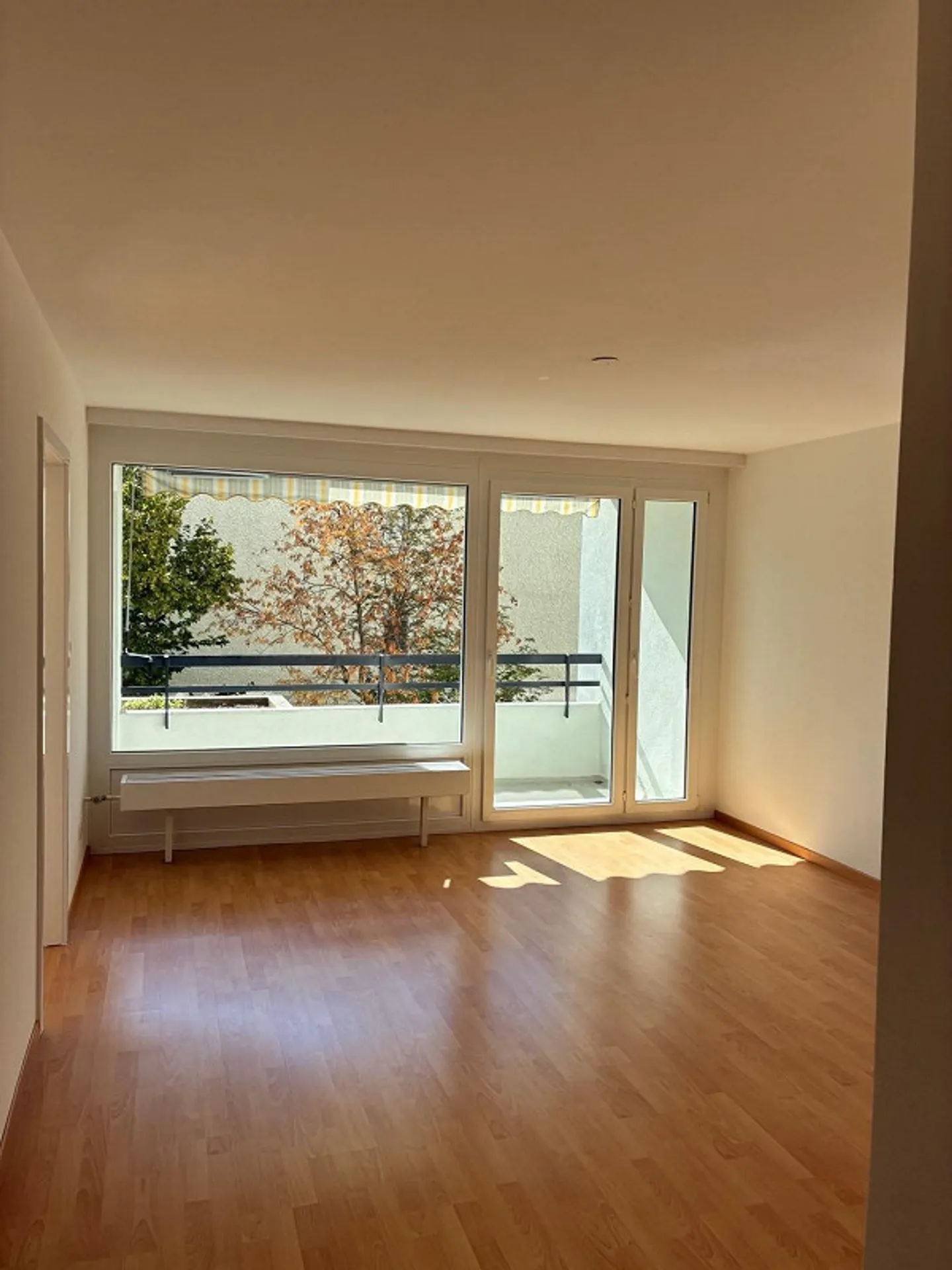 Vivere in centro: Ampio appartamento con 4 stanze ad Amriswil - Foto 5 di 8