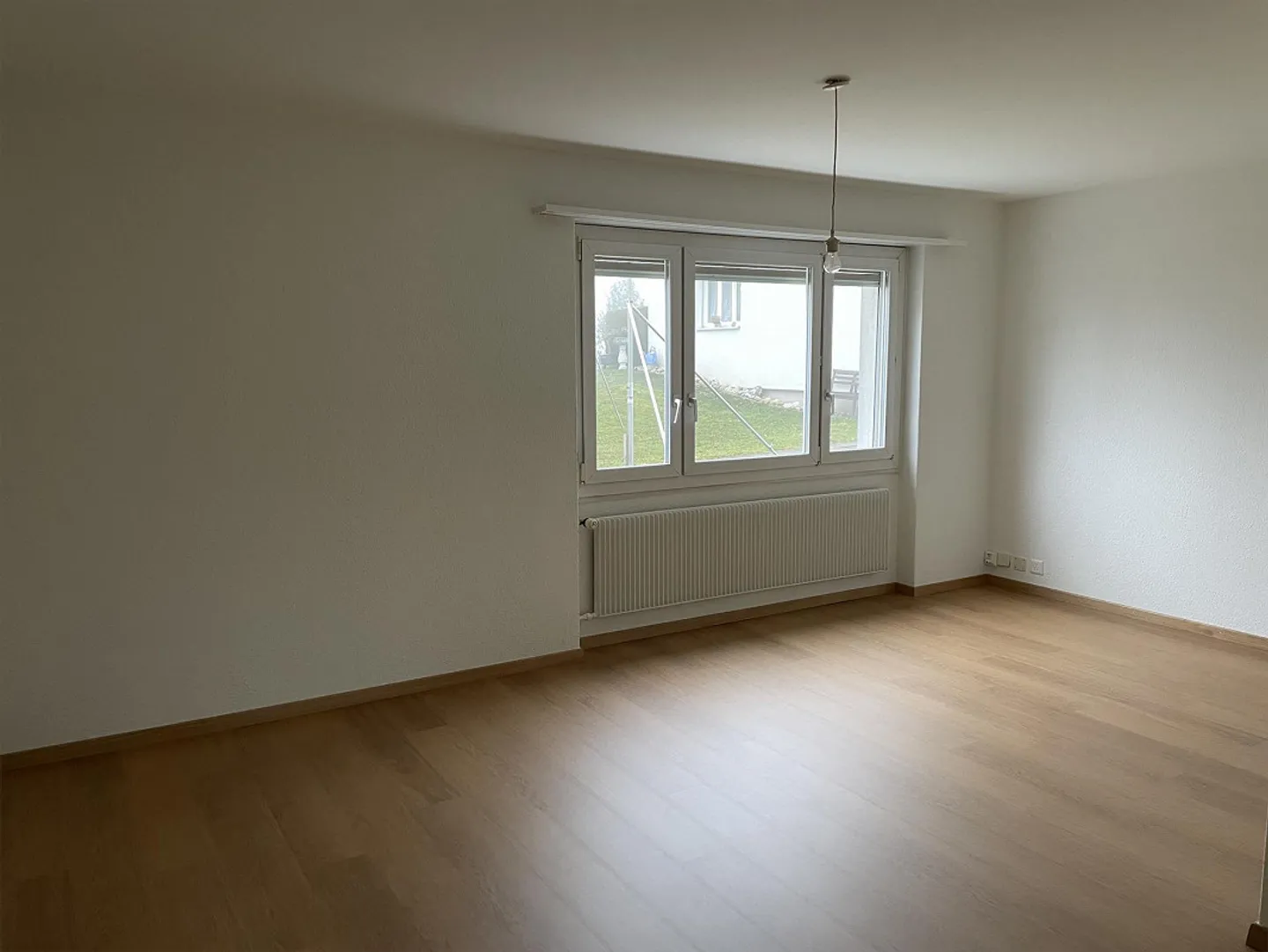 Charmante Wohnung für Singles - Foto 4 von 6