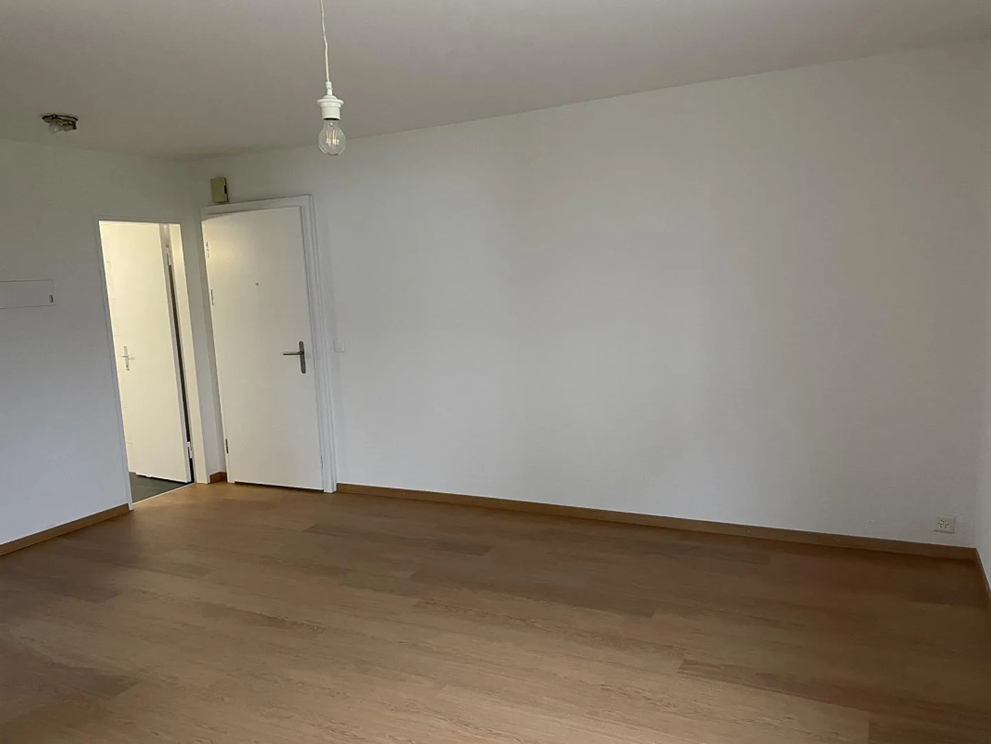 Charmante Wohnung für Singles - Foto 5 von 6