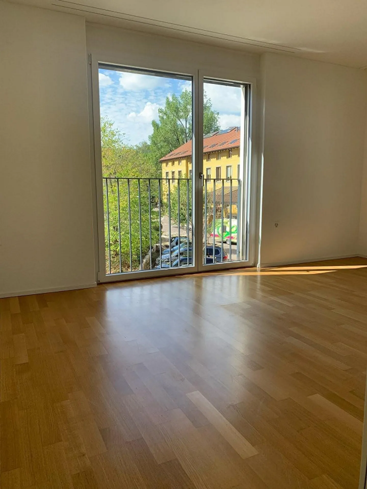 Appartamento da sogno di 3,5 stanze in affitto a Sissach - Foto 9 di 12