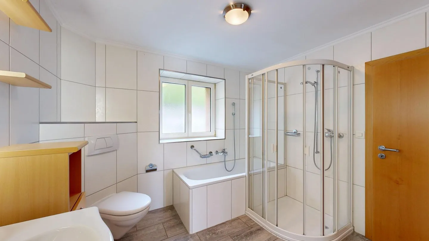 A Home with History – Semi-Detached House in Rebstein - Photo 6 of 15