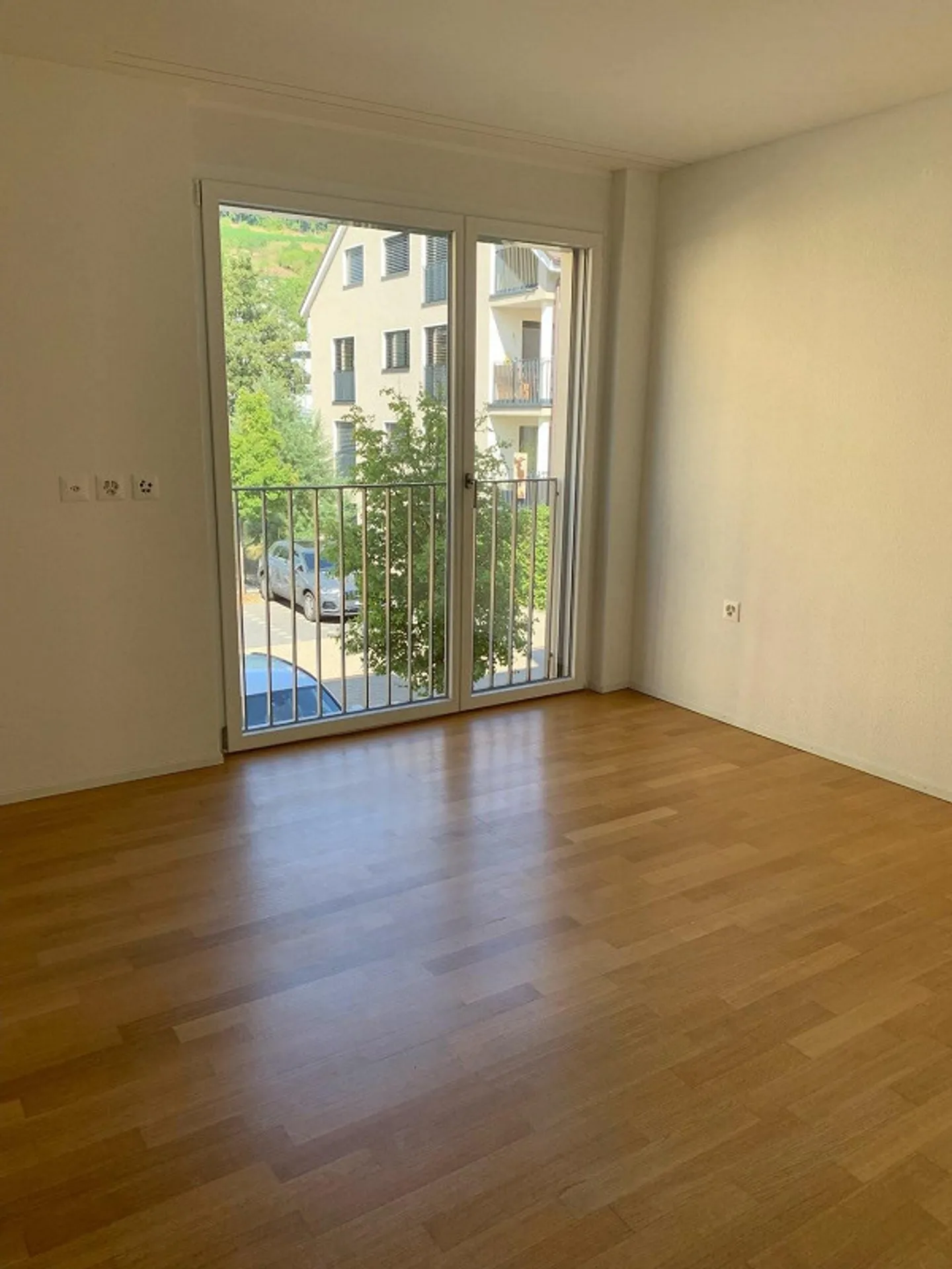 Appartamento da sogno di 3,5 stanze in affitto a Sissach - Foto 11 di 12