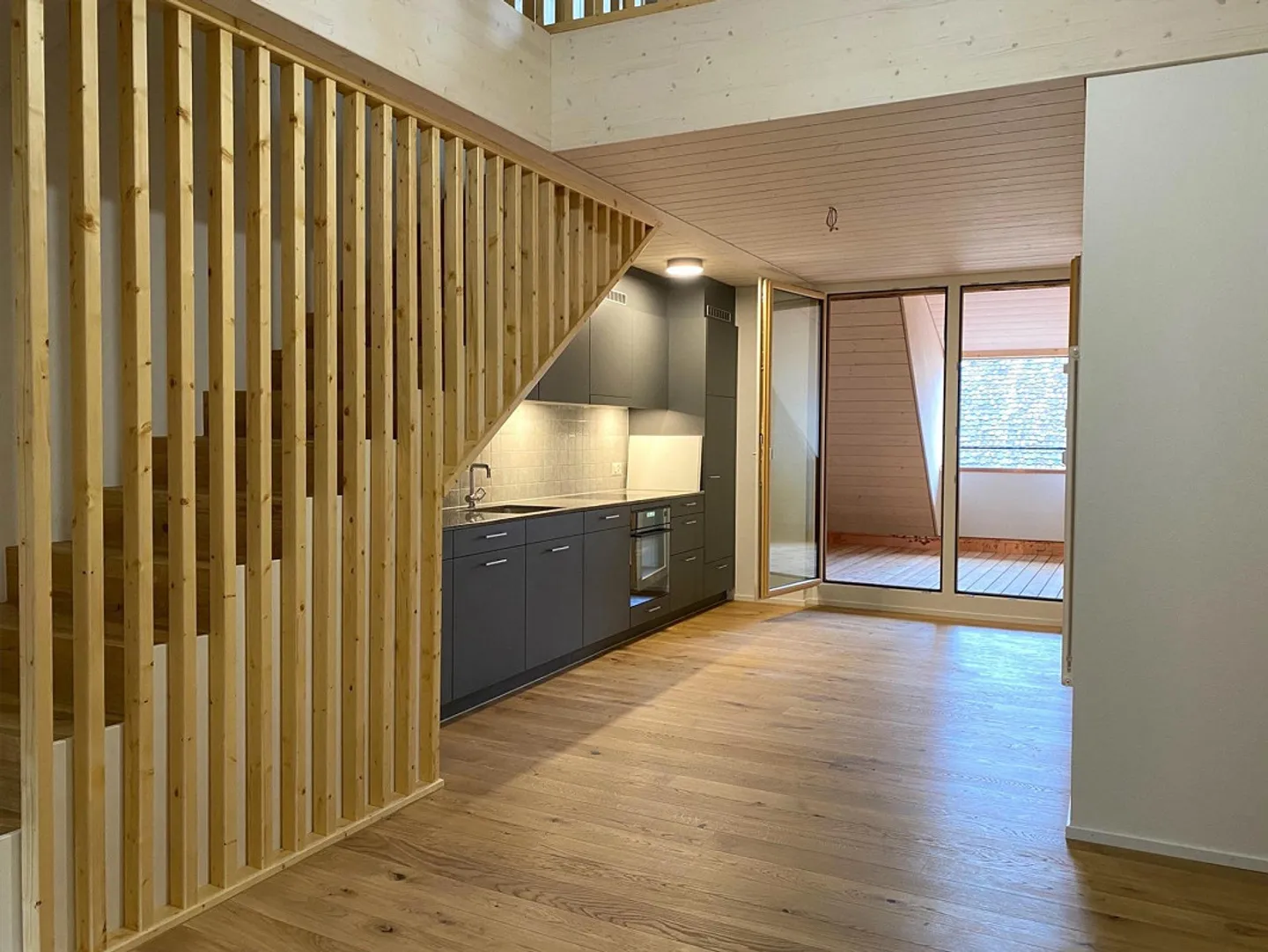 Unique Living in the Heart of the Old Town - Photo 2 of 13