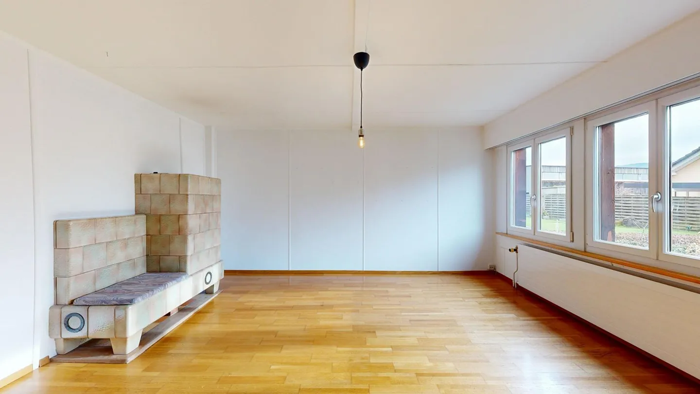 A Home with History – Semi-Detached House in Rebstein - Photo 7 of 15