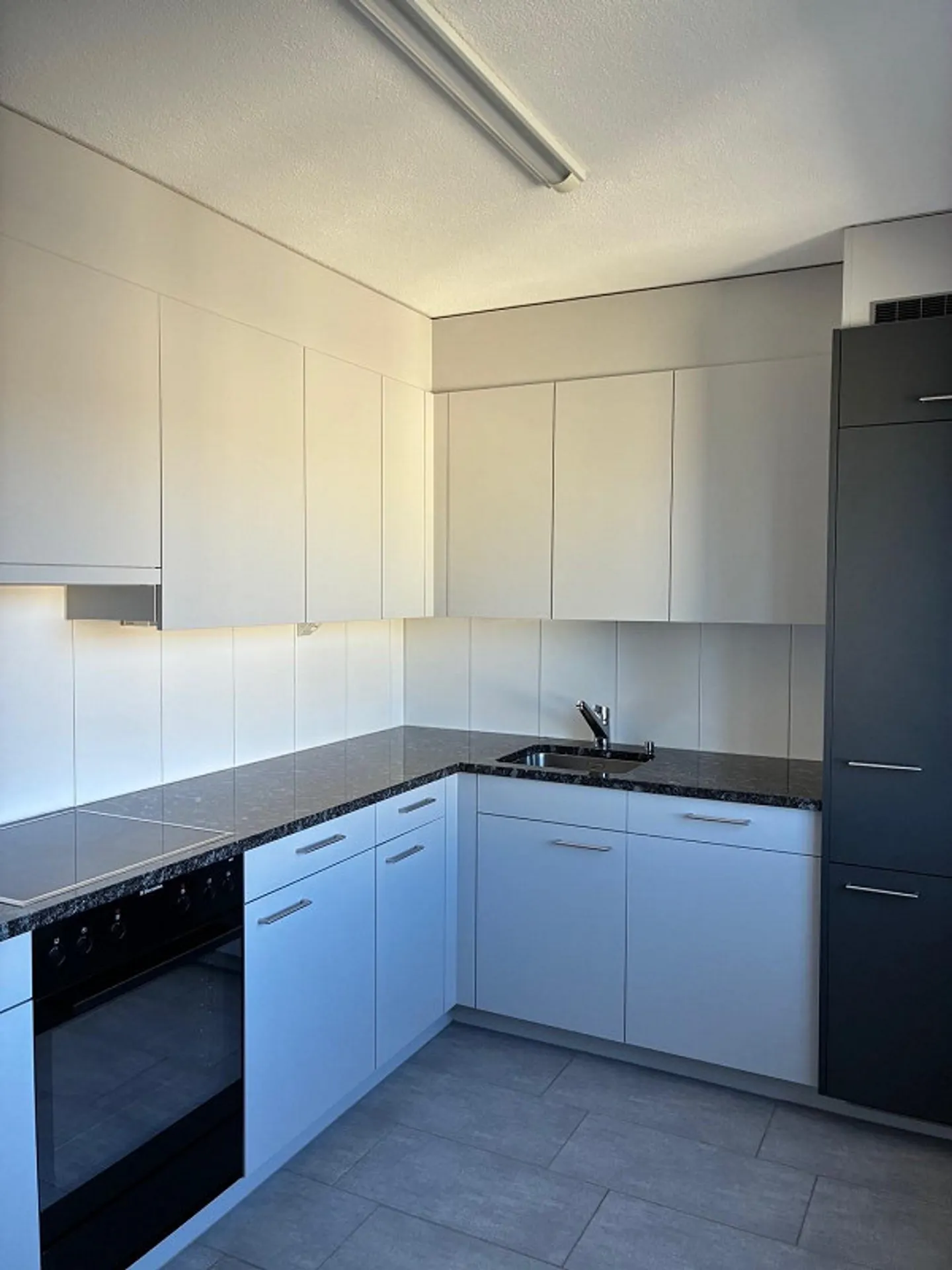 Vivere in centro: Ampio appartamento con 4 stanze ad Amriswil - Foto 2 di 8