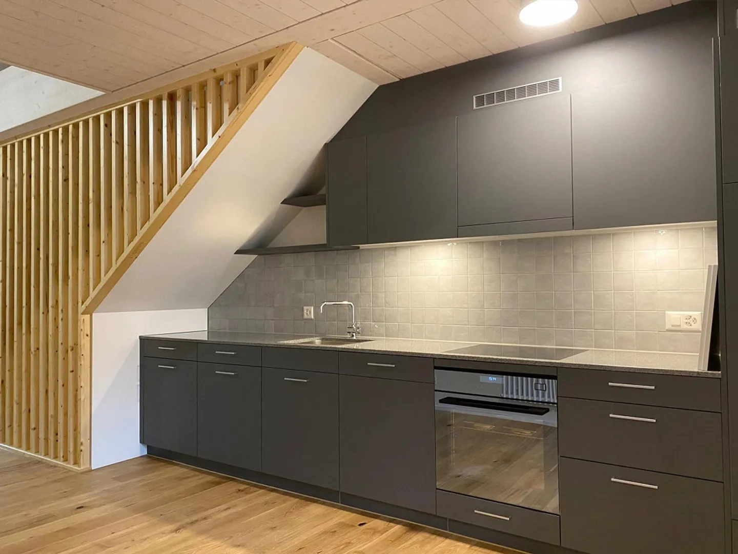 Unique Living in the Heart of the Old Town - Photo 3 of 13