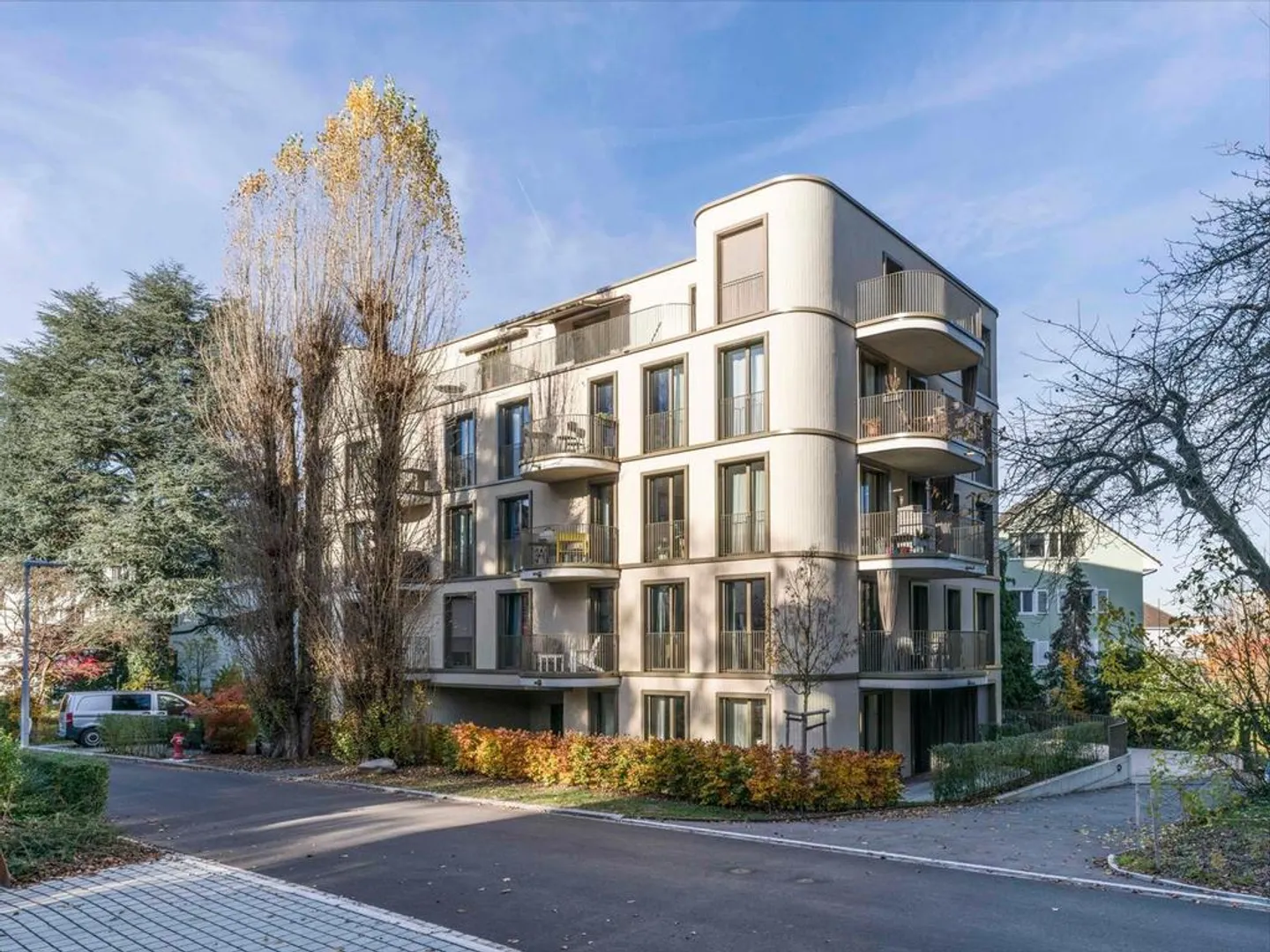 Appartamento moderno di 2,5 locali in affitto dal 16 aprile 2026 - Foto 1 di 12