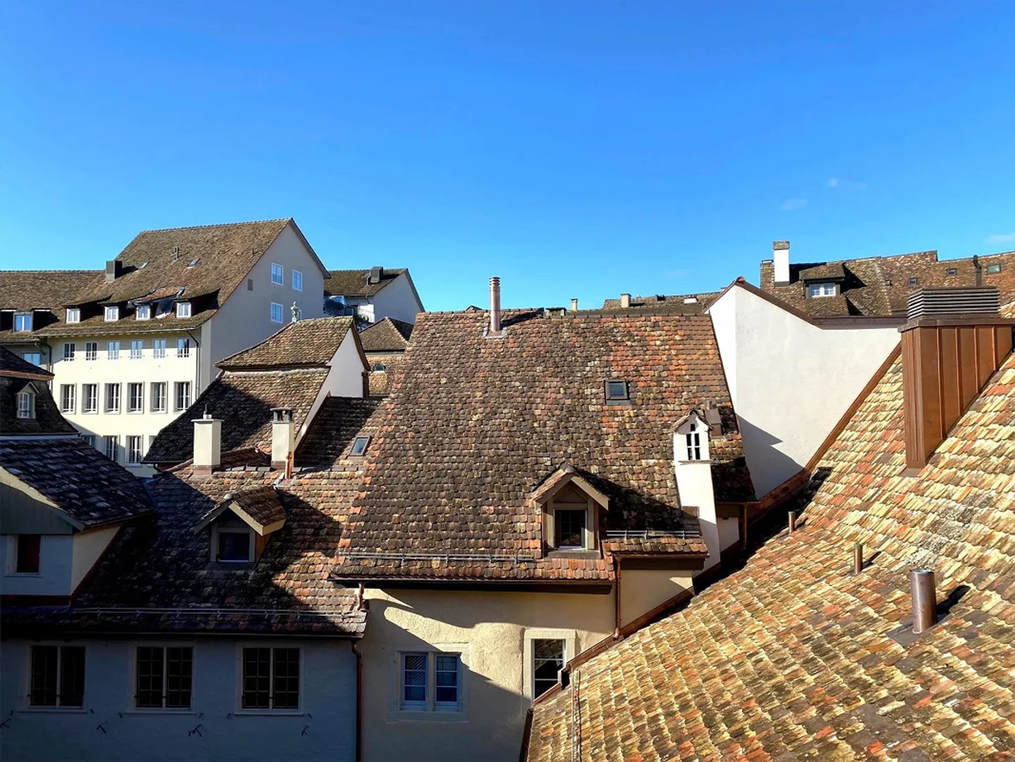 Unique Living in the Heart of the Old Town - Photo 6 of 13