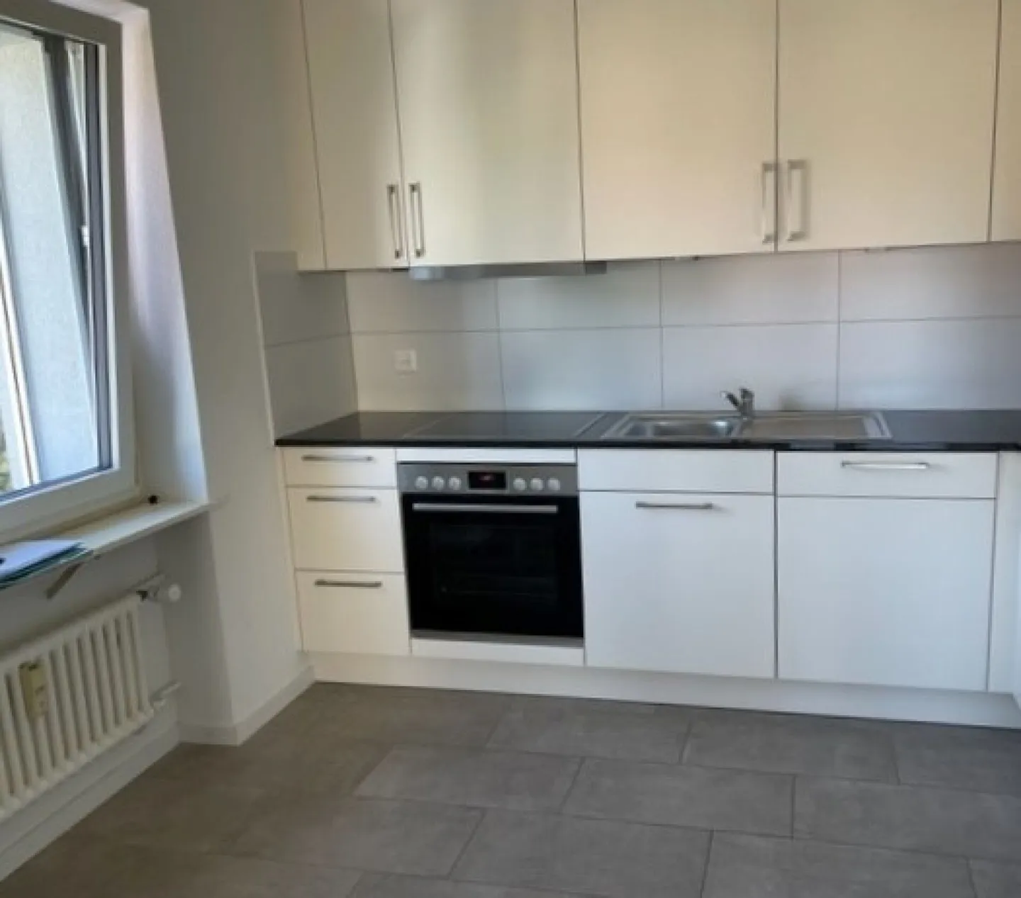 Ottimo appartamento di 3,5 locali nel cuore di Kradolf in affitto - Foto 2 di 6
