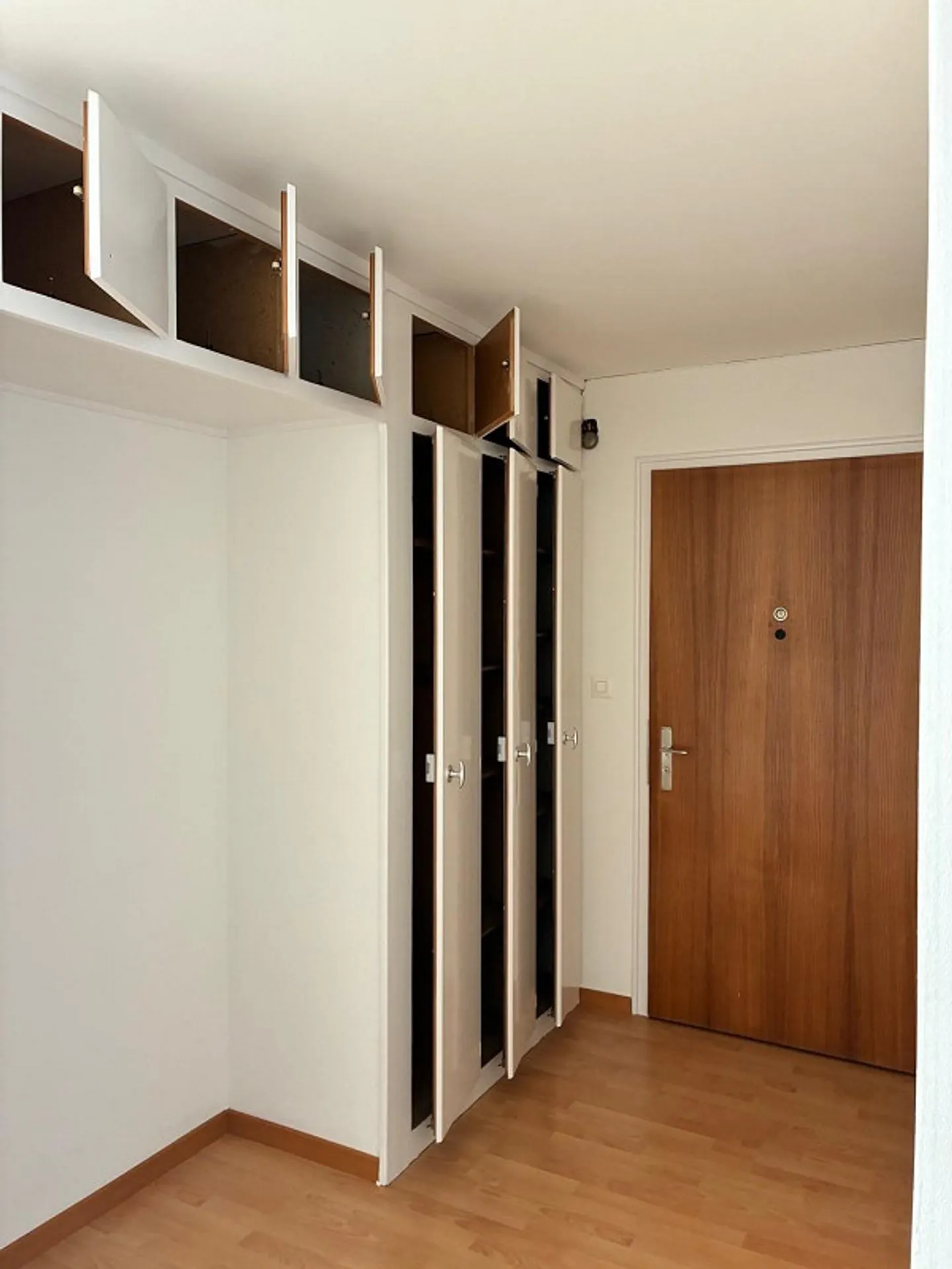 Vivere in centro: Ampio appartamento con 4 stanze ad Amriswil - Foto 7 di 8