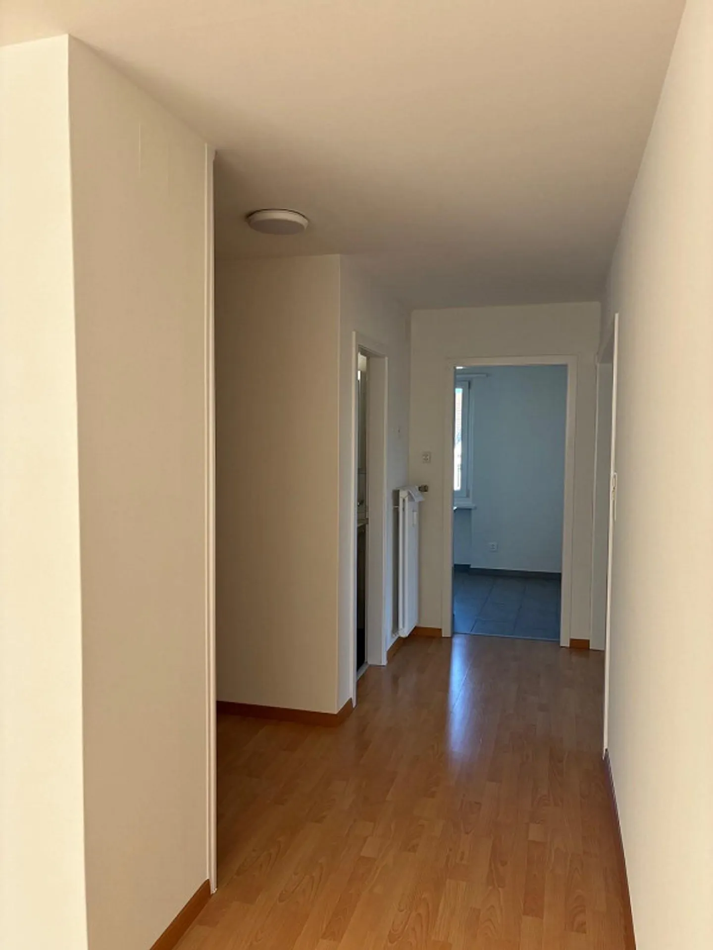 Vivere in centro: Ampio appartamento con 4 stanze ad Amriswil - Foto 8 di 8