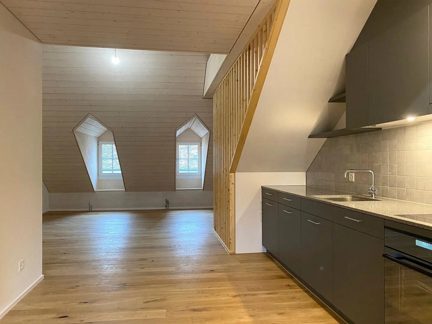 Unique Living in the Heart of the Old Town - Photo 7 of 13