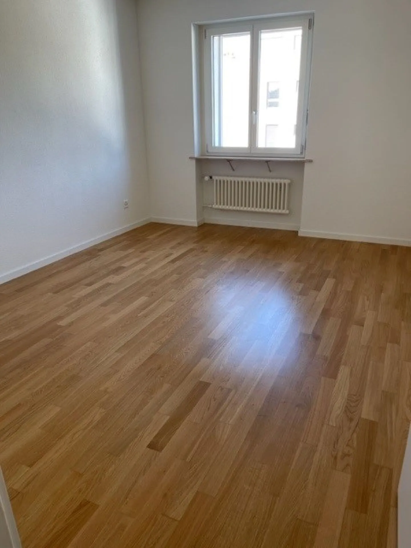 Ottimo appartamento di 3,5 locali nel cuore di Kradolf in affitto - Foto 3 di 6