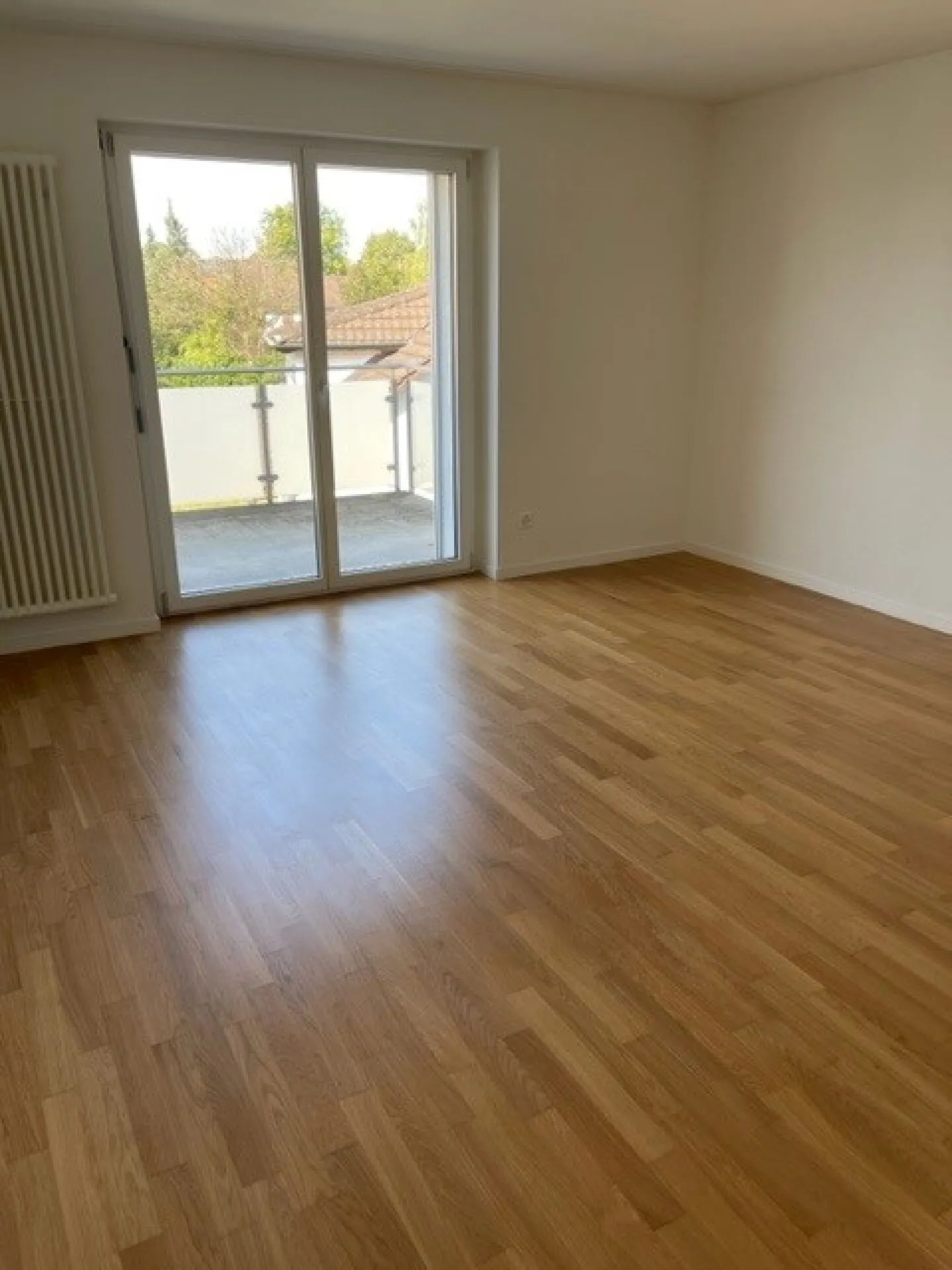 Ottimo appartamento di 3,5 locali nel cuore di Kradolf in affitto - Foto 4 di 6