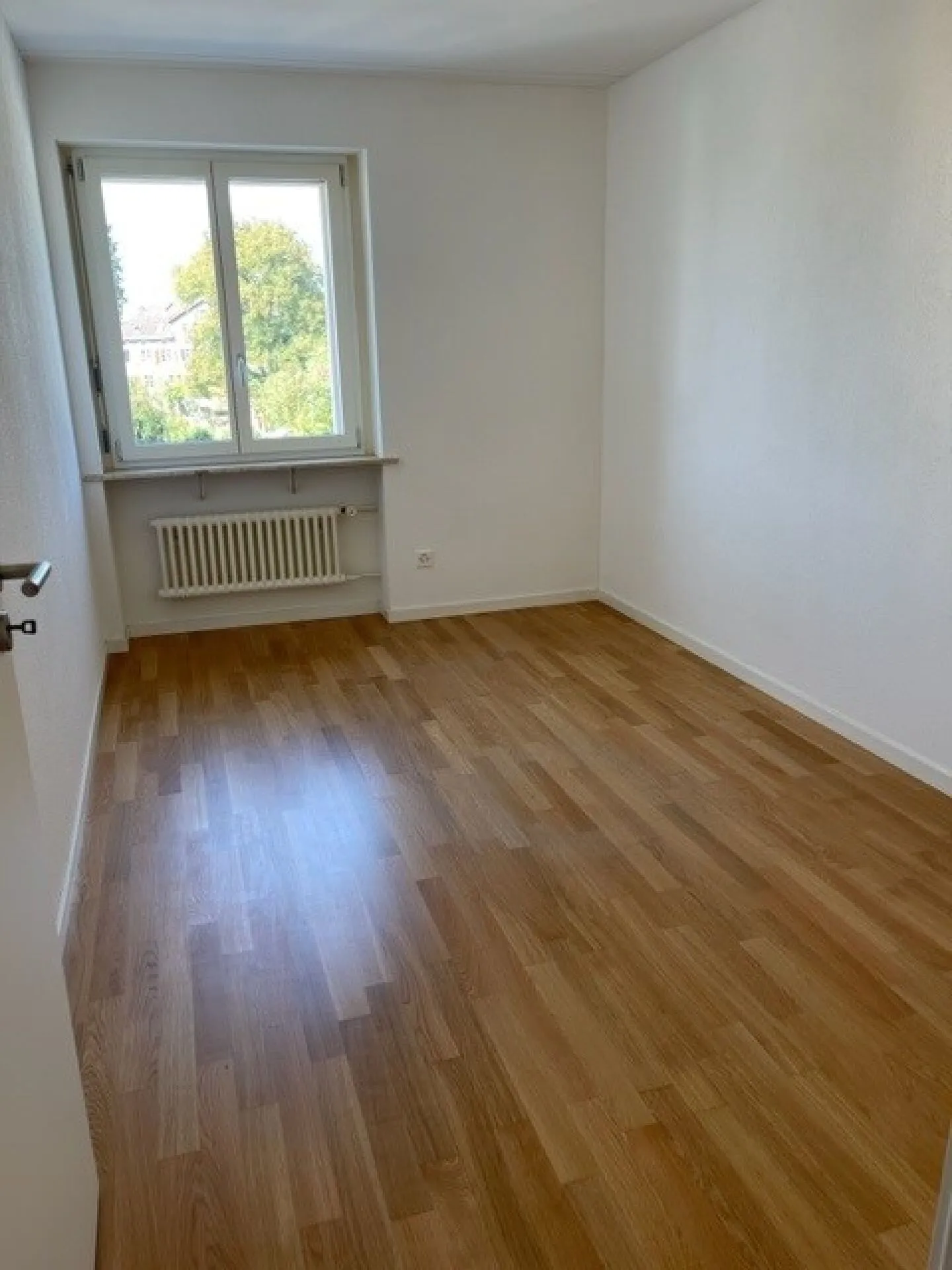 Ottimo appartamento di 3,5 locali nel cuore di Kradolf in affitto - Foto 5 di 6