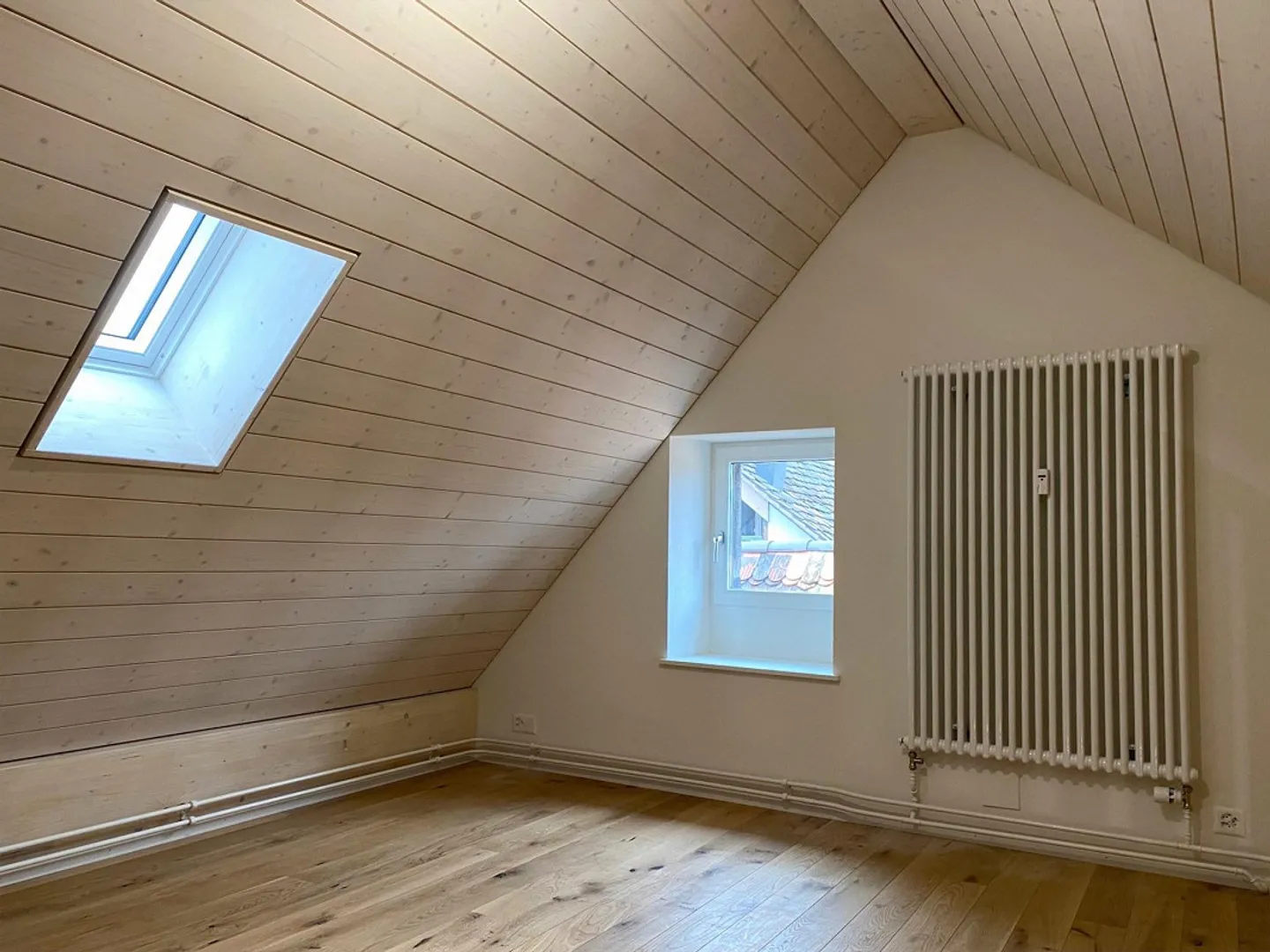 Unique Living in the Heart of the Old Town - Photo 9 of 13