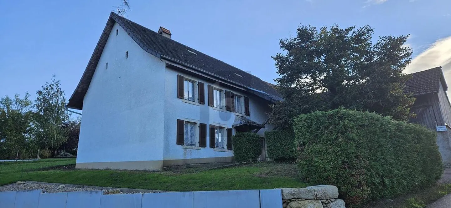 Casa singola in affitto - Foto 2 di 6