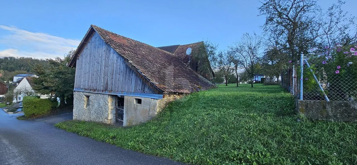 Casa singola in affitto - Foto 3 di 6