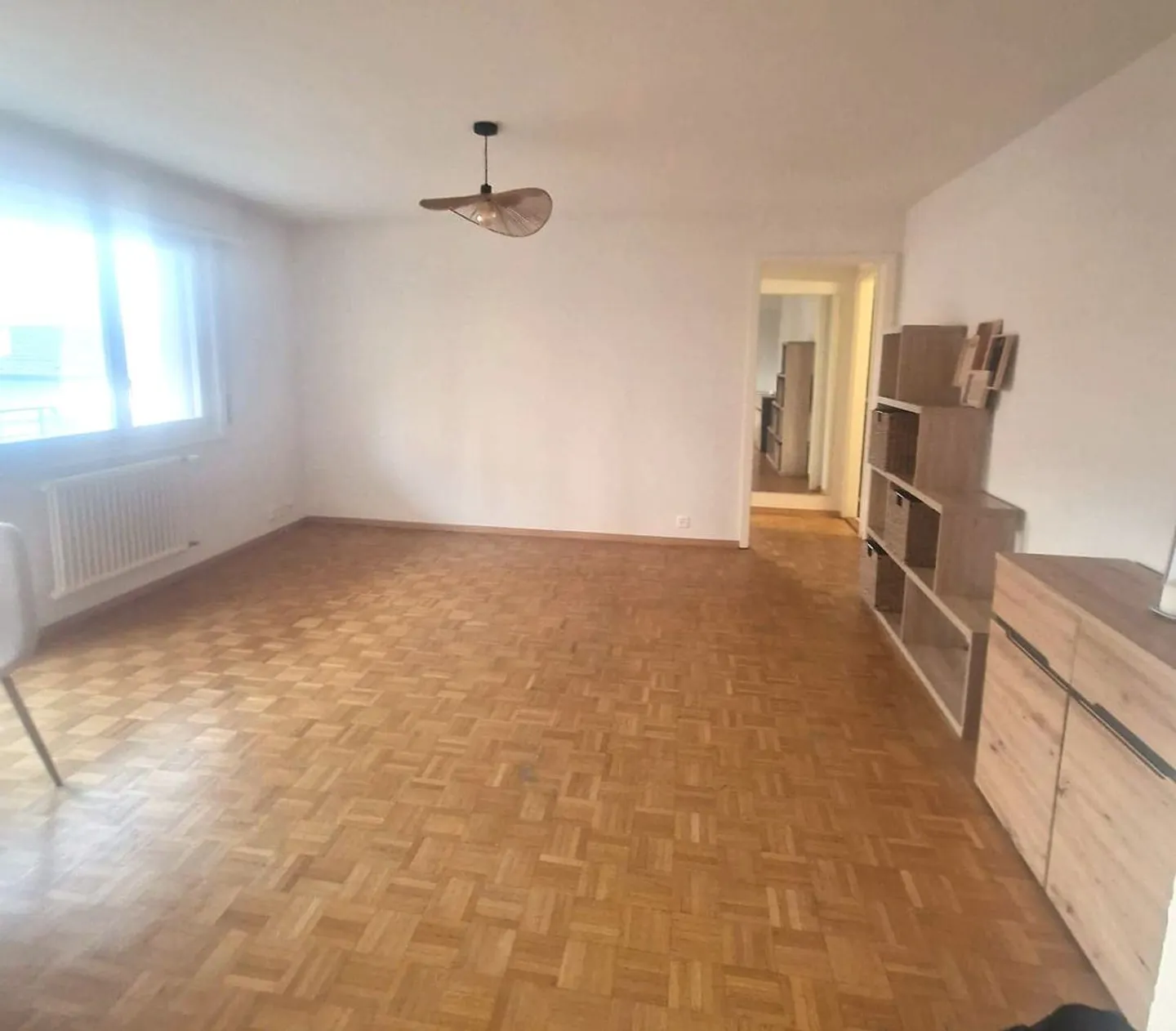 Appartement lumineux avec vue sur le lac - Photo 6 sur 7