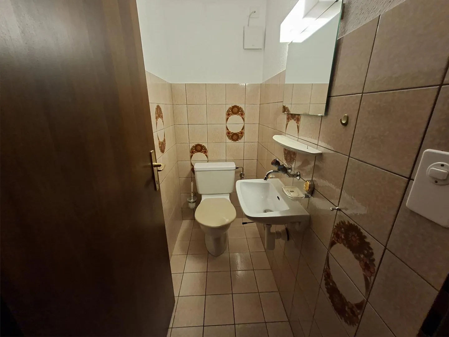 Attraktive 4.5 Zimmer -Wohnung mit Cheminée, grossem Sitzplatz - Foto 11 von 12