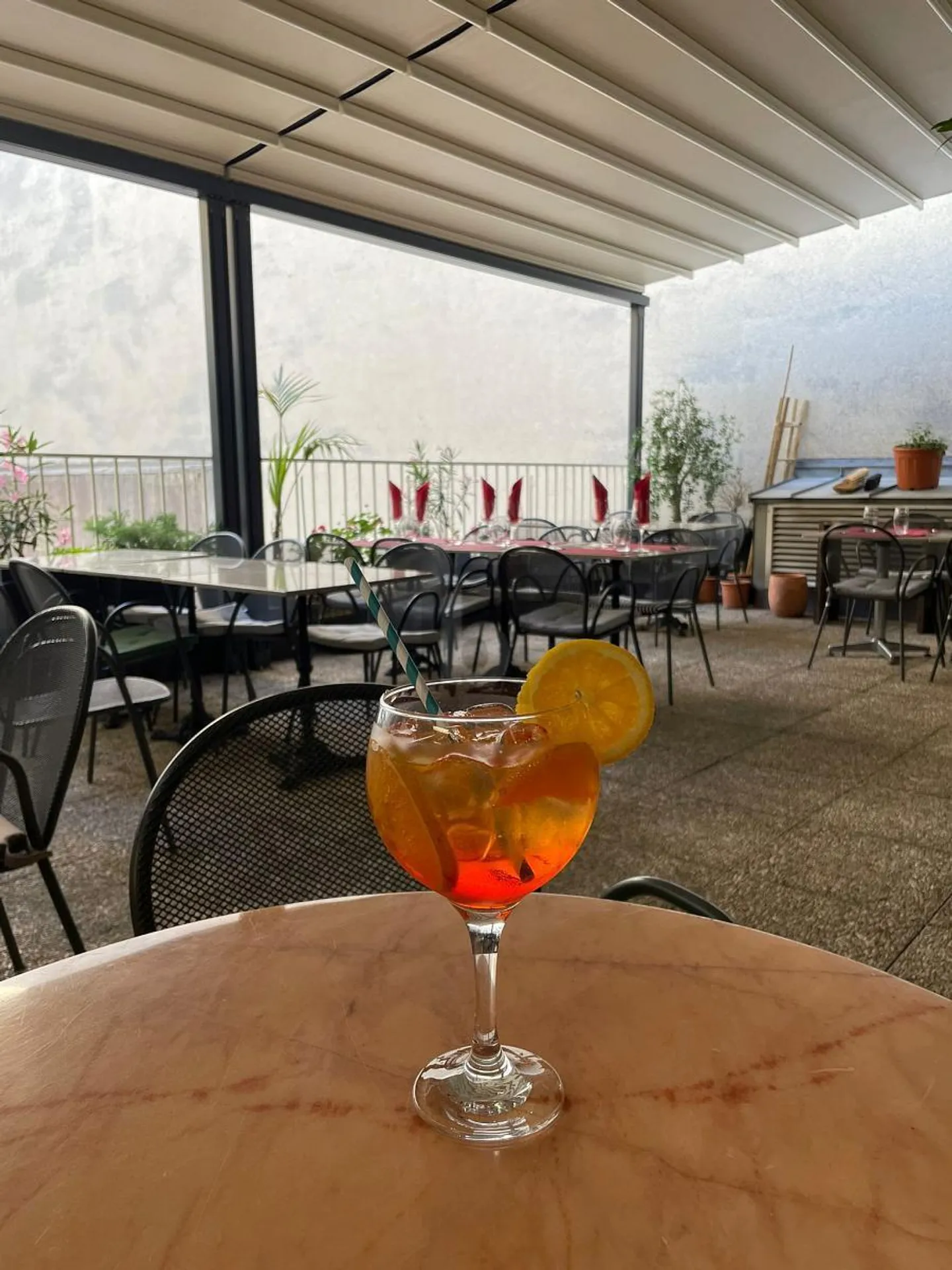 Restaurant Charmant avec Terrasse - Photo 2 sur 4