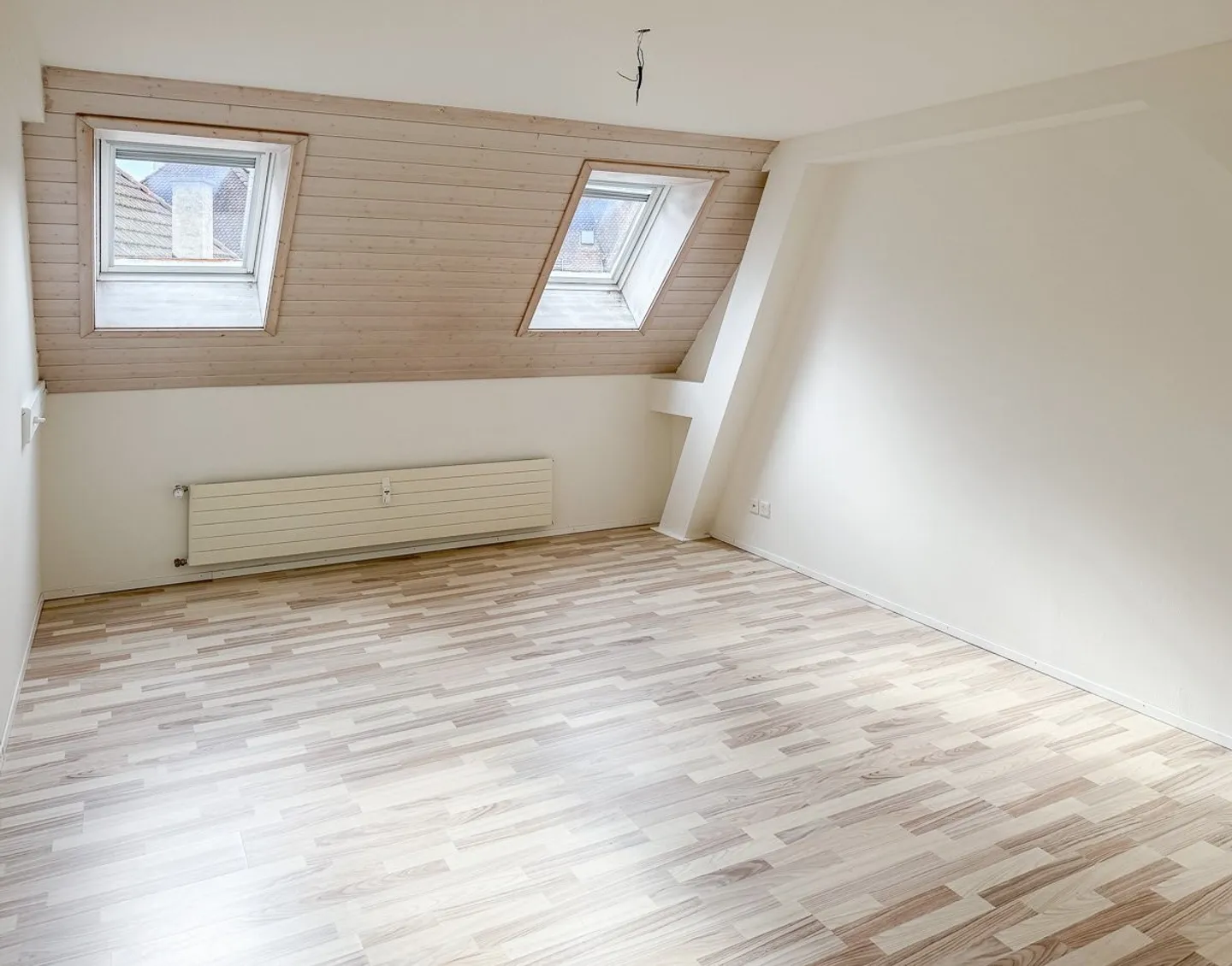Maisonette apartment with wonderful terrace - 1 month free living! - Photo 5 of 13