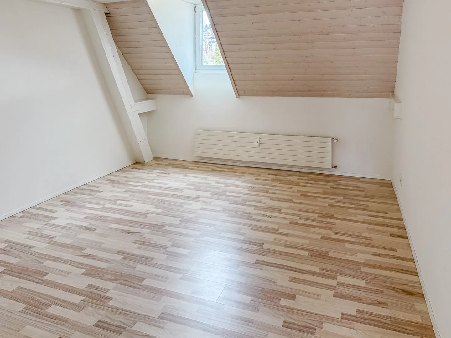 Maisonette apartment with wonderful terrace - 1 month free living! - Photo 6 of 13