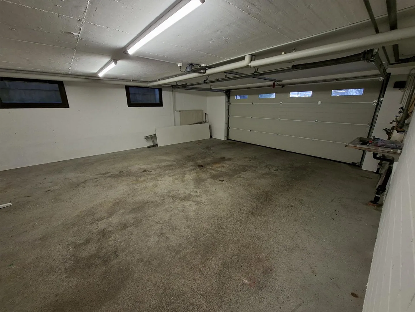 Attraktive 4.5 Zimmer -Wohnung mit Cheminée, grossem Sitzplatz - Foto 12 von 12