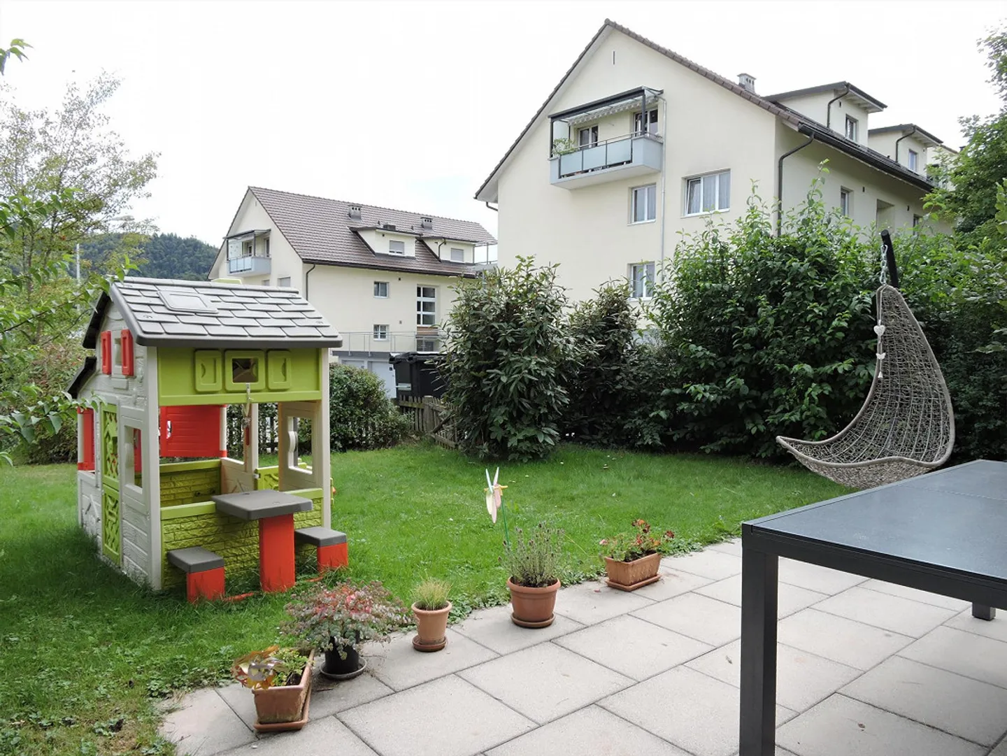 Vivere e vivere in una casa unifamiliare da sogno - Foto 8 di 8