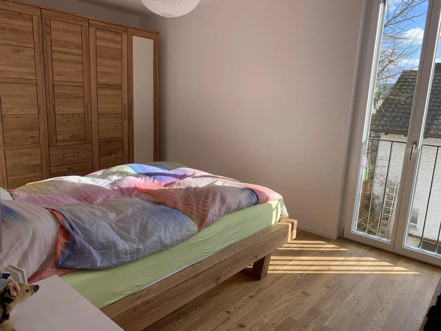 Moderne Wohnung in Frauenfeld - Foto 4 von 7