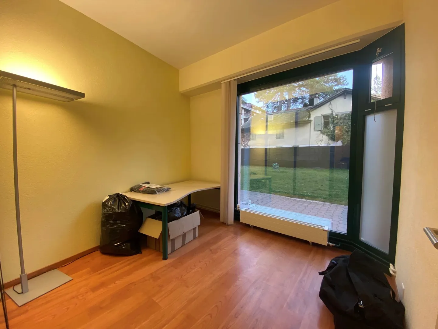 Espace de Bureau Spacieux - Photo 6 sur 13