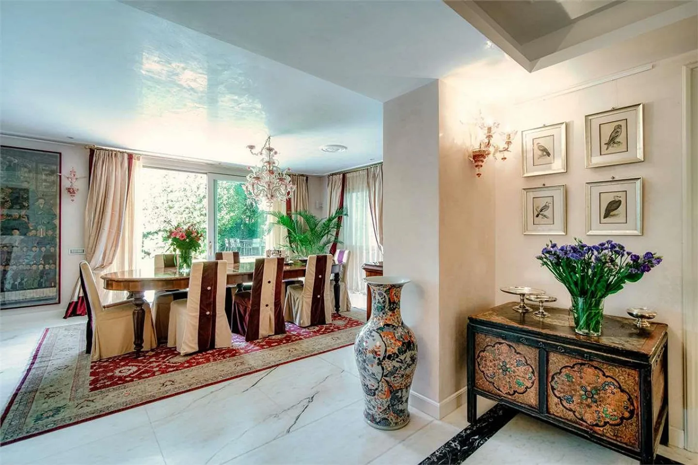 Villa Elegante con Piscina - Foto 5 di 13